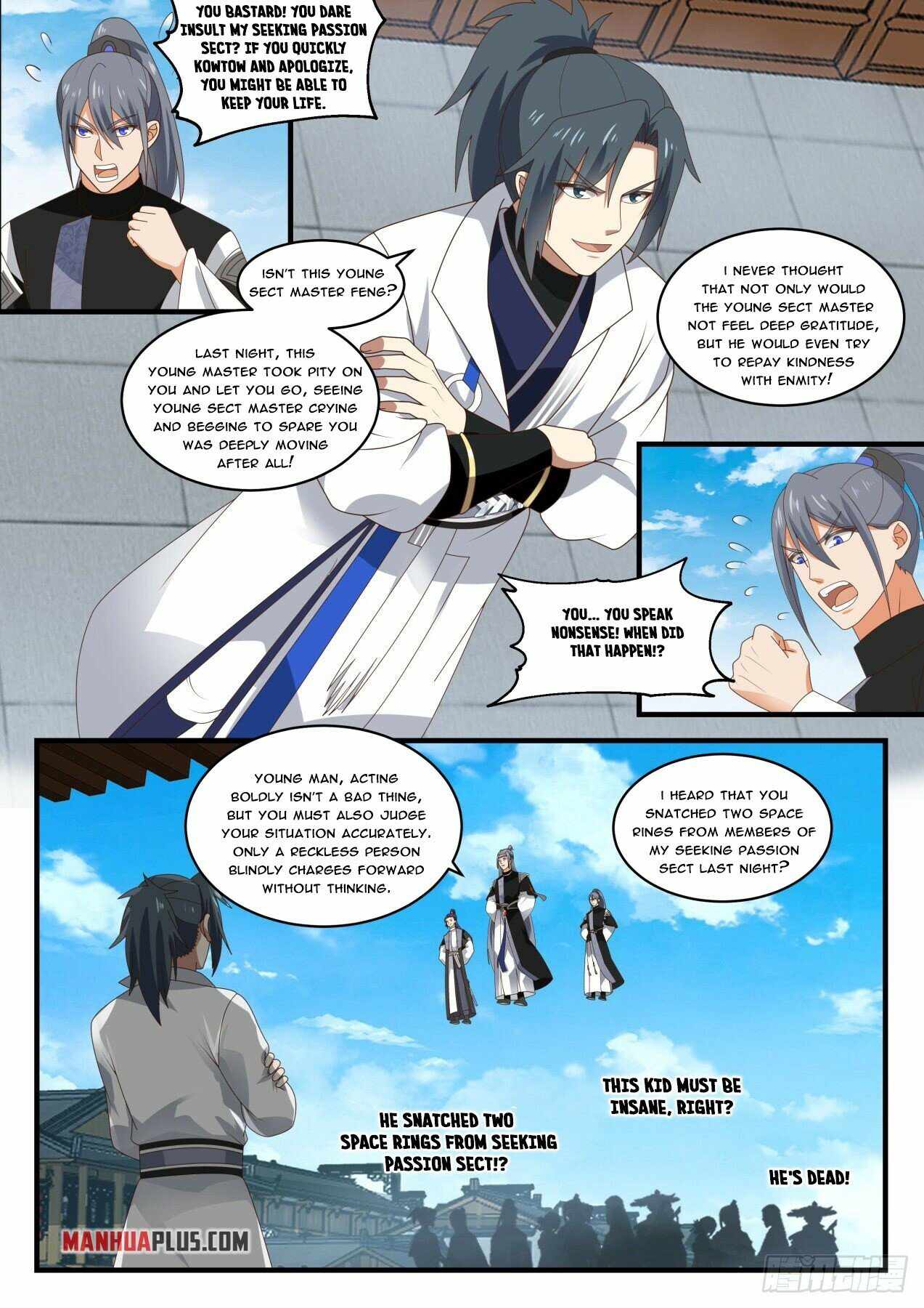 Page 8 of Chapter 1856