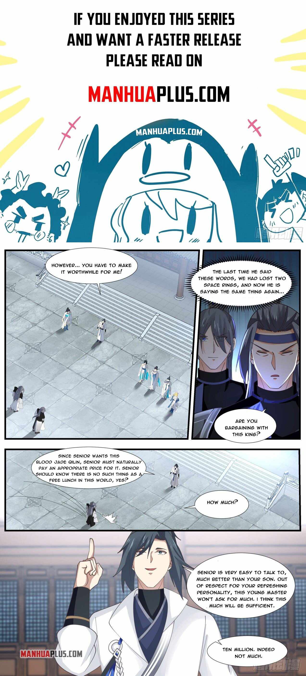 Page 1 of Chapter 1857