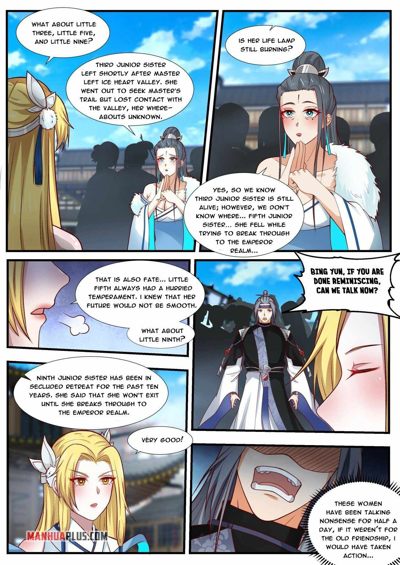 Page 6 of Chapter 1857