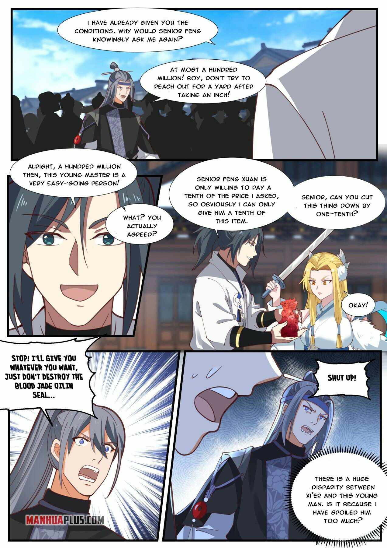 Page 10 of Chapter 1857