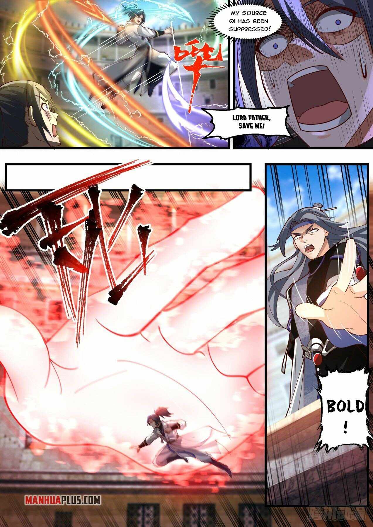 Page 5 of Chapter 1858