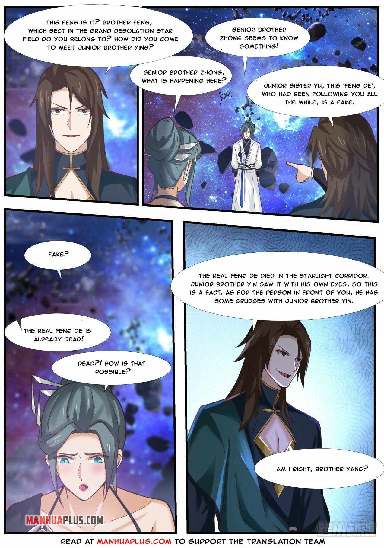 Page 2 of Chapter 1863
