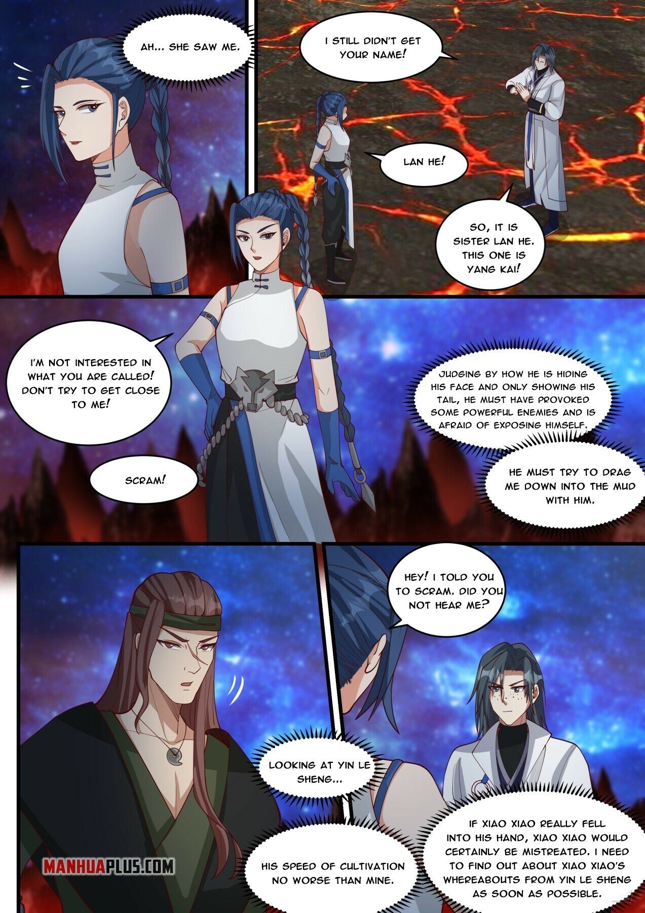 Page 6 of Chapter 1864