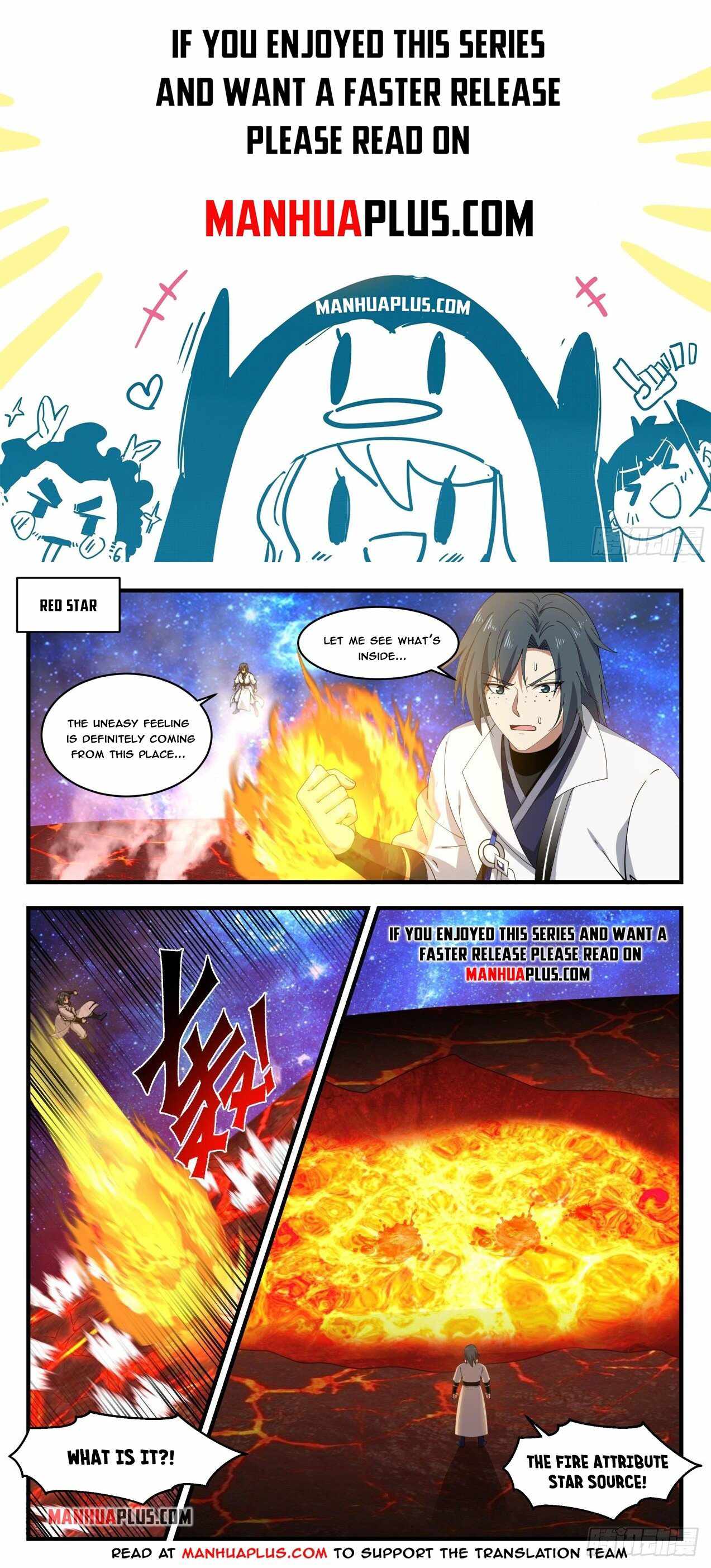 Page 1 of Chapter 1865