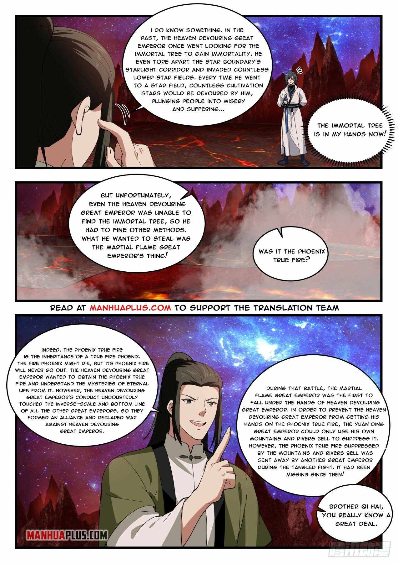 Page 8 of Chapter 1865