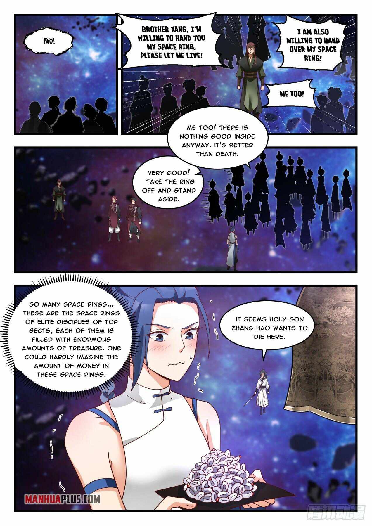 Page 5 of Chapter 1867