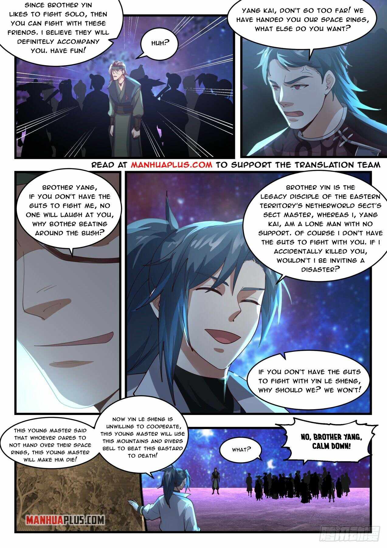 Page 9 of Chapter 1867