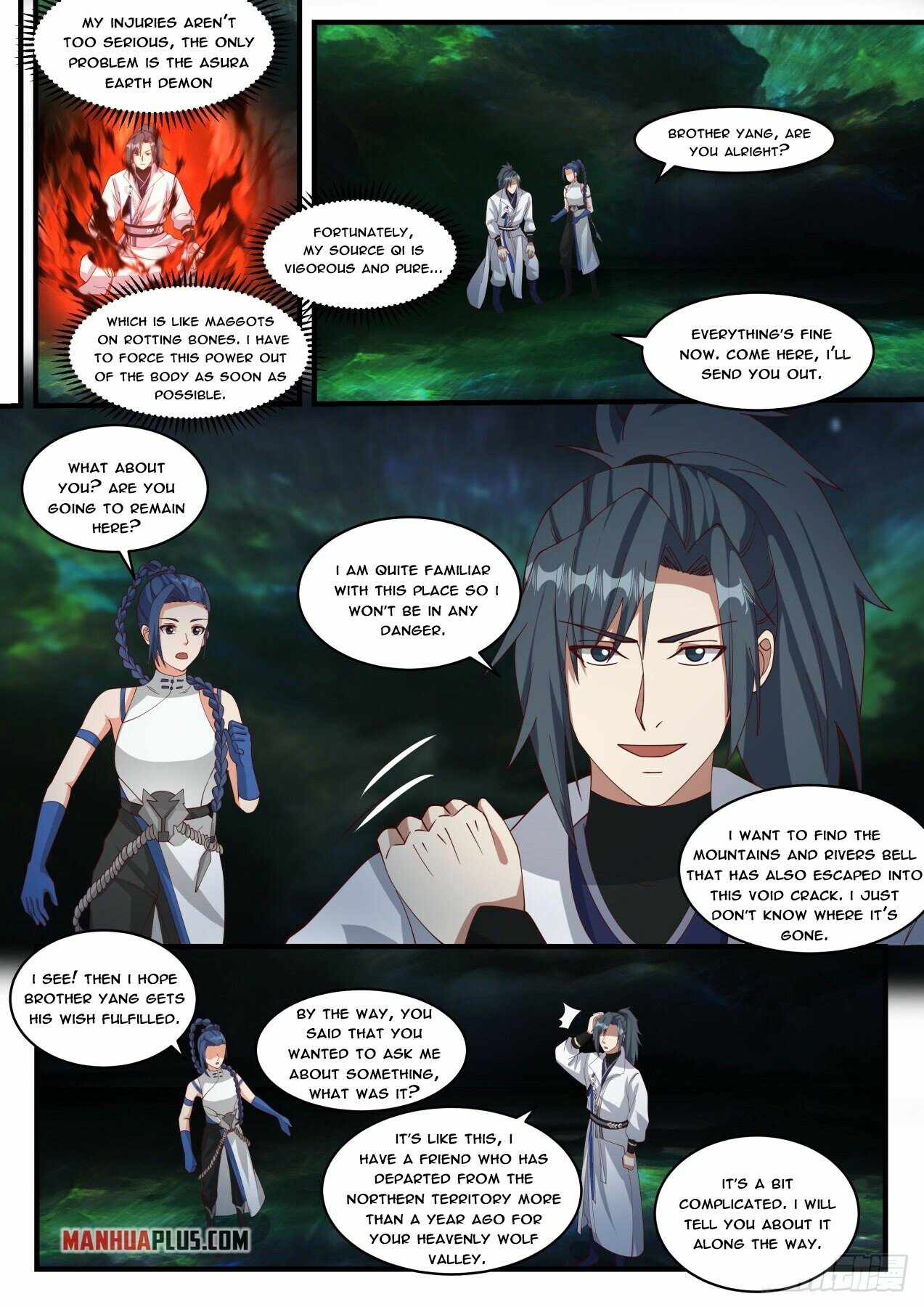 Page 6 of Chapter 1868