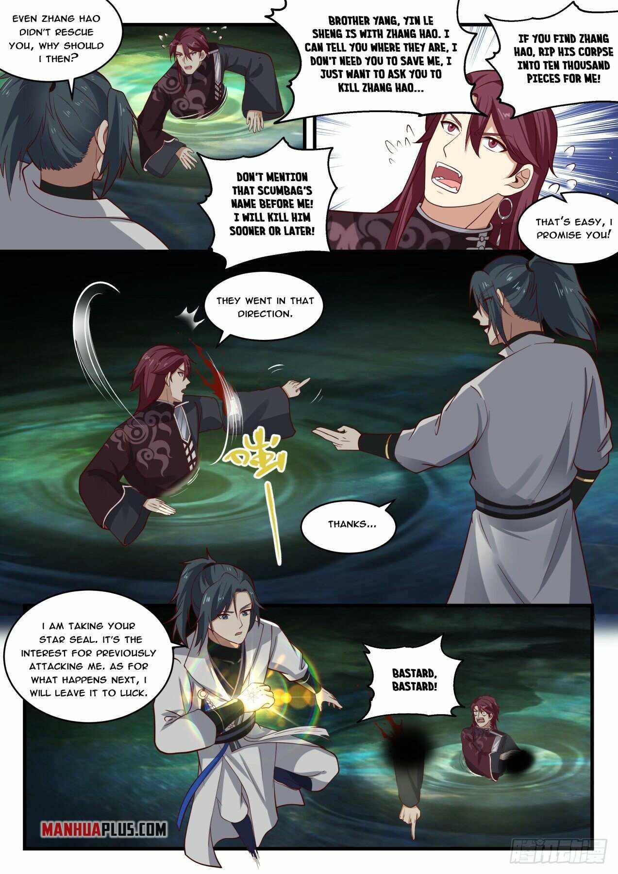Page 10 of Chapter 1868