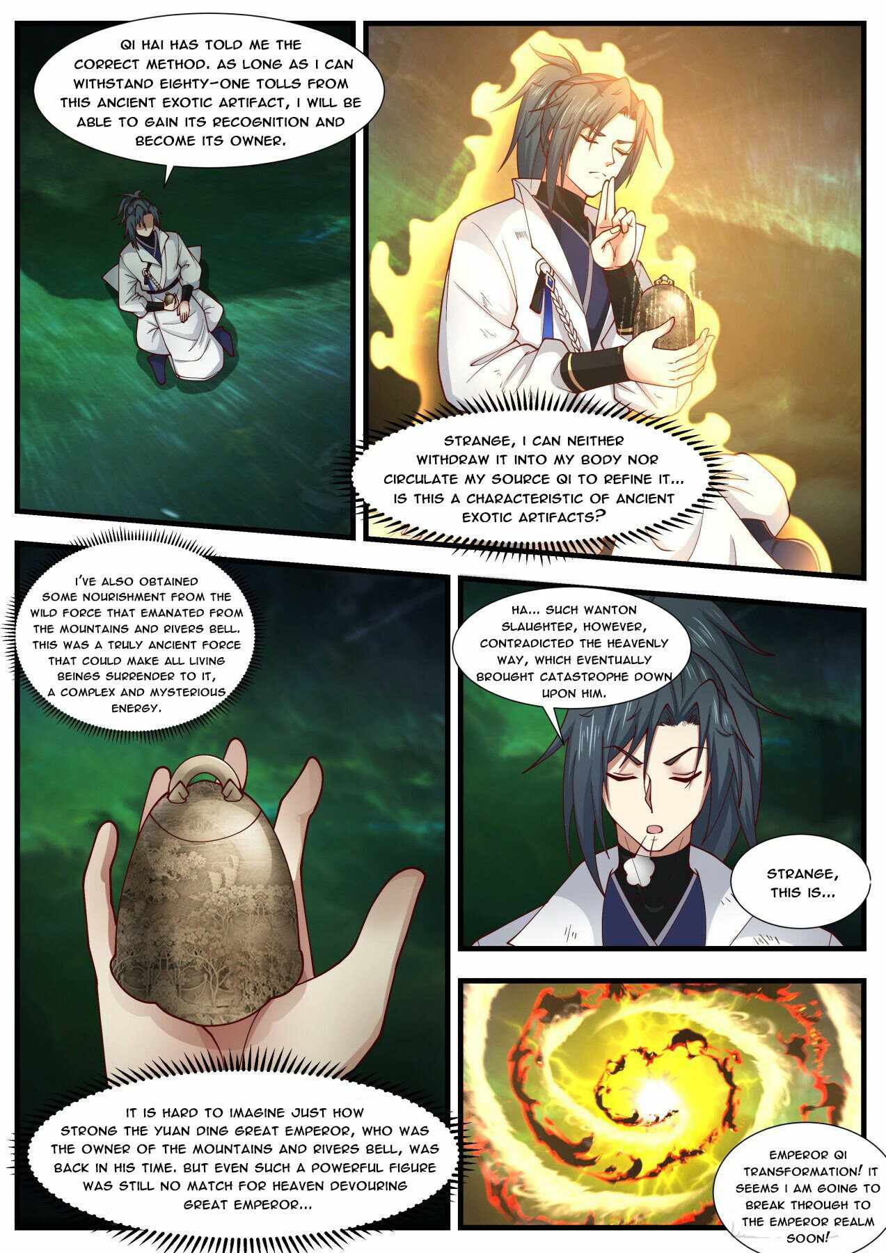 Page 10 of Chapter 1869