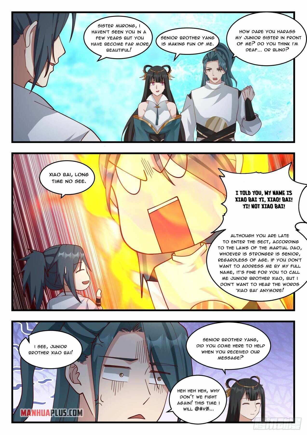 Page 8 of Chapter 1873