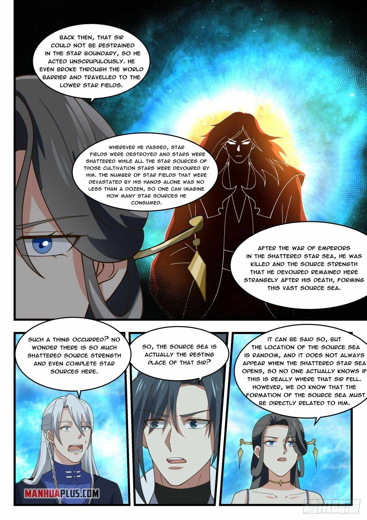 Page 2 of Chapter 1879