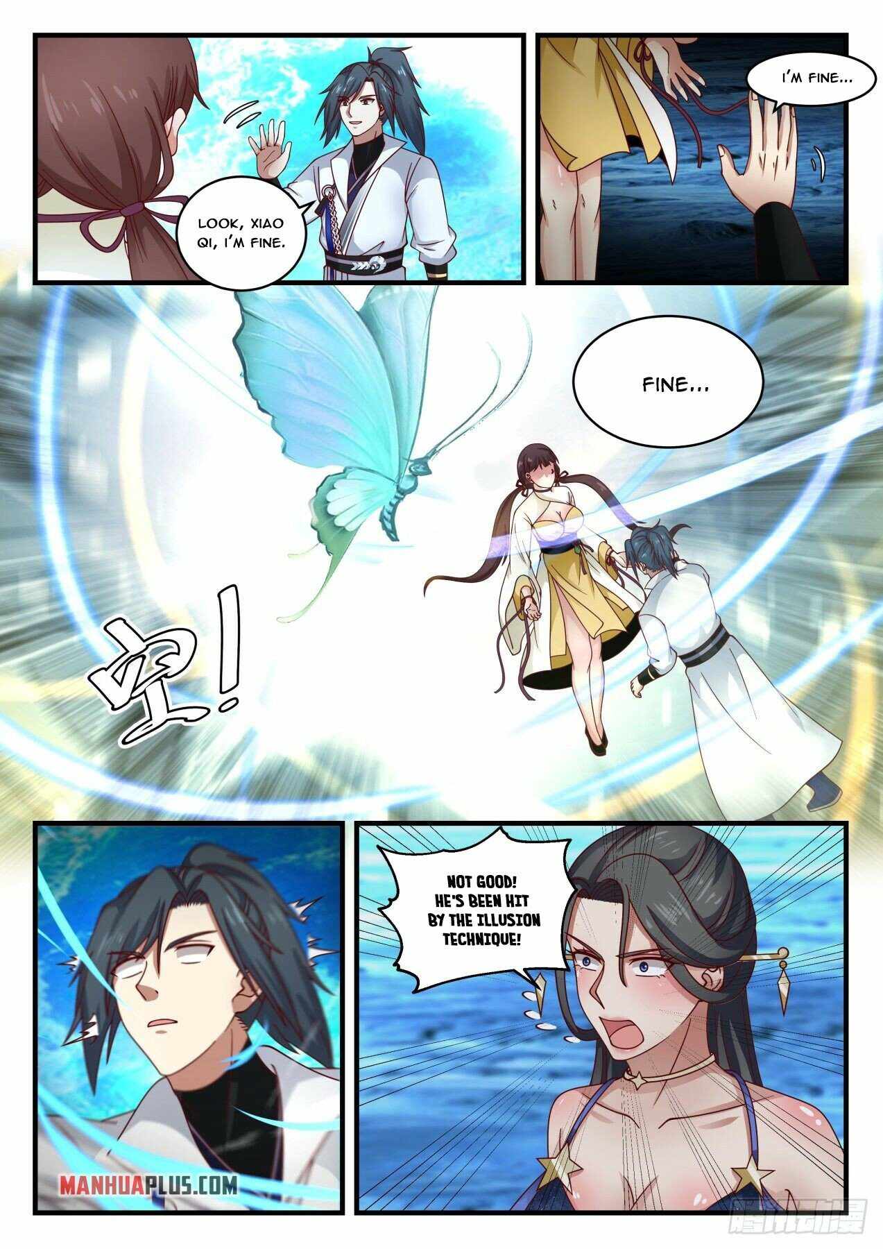 Page 11 of Chapter 1880