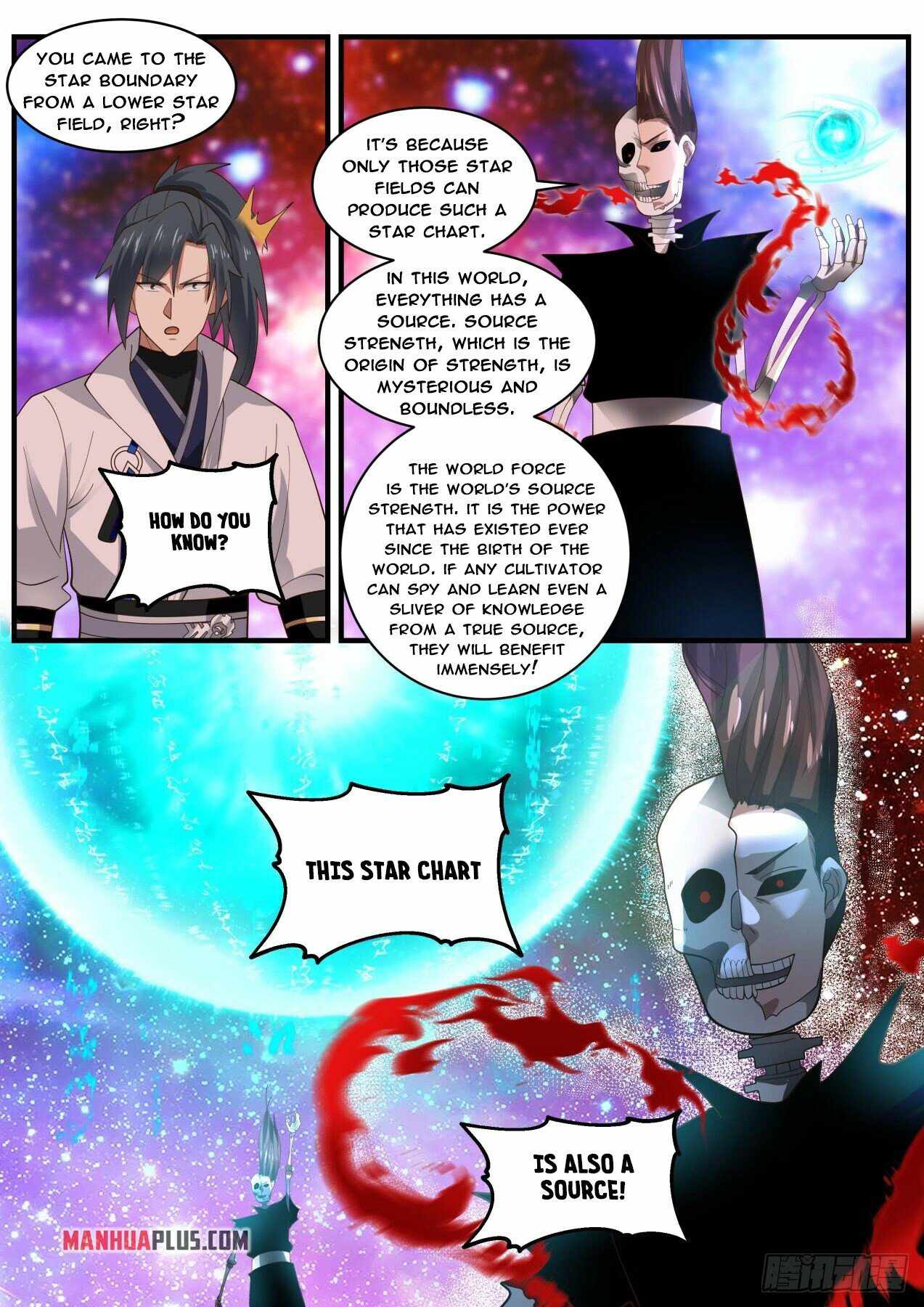 Page 5 of Chapter 1885