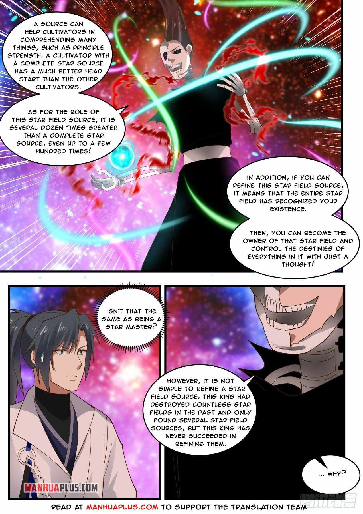 Page 6 of Chapter 1885