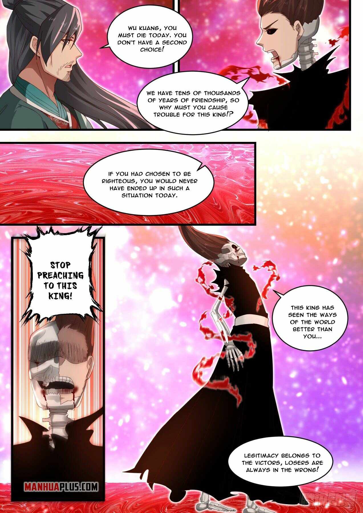 Page 10 of Chapter 1885