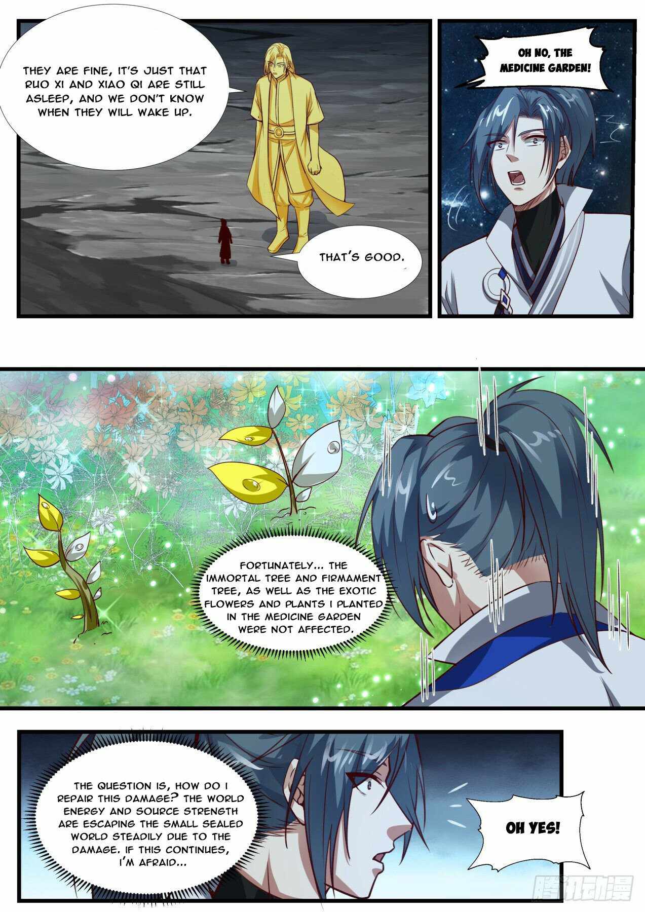 Page 8 of Chapter 1887