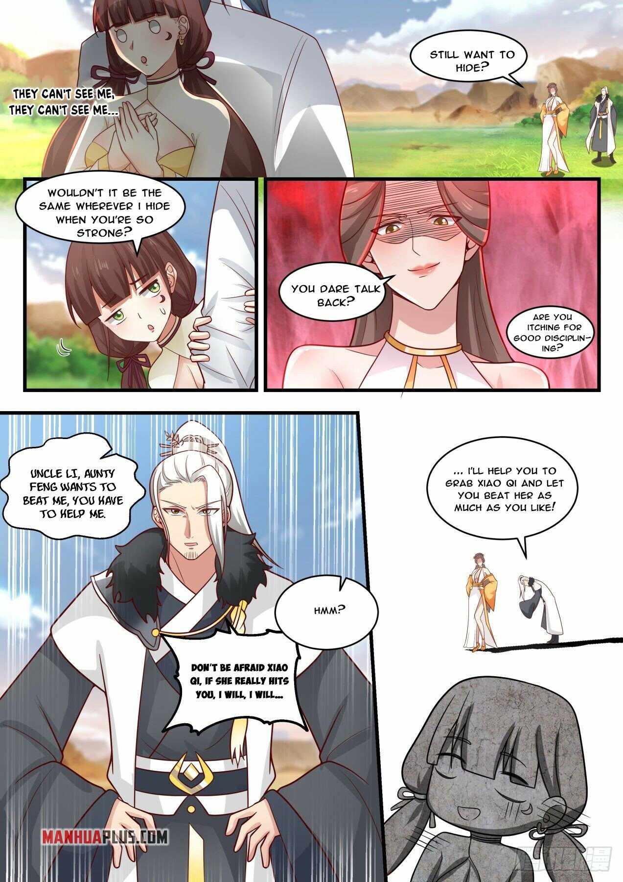 Page 5 of Chapter 1889