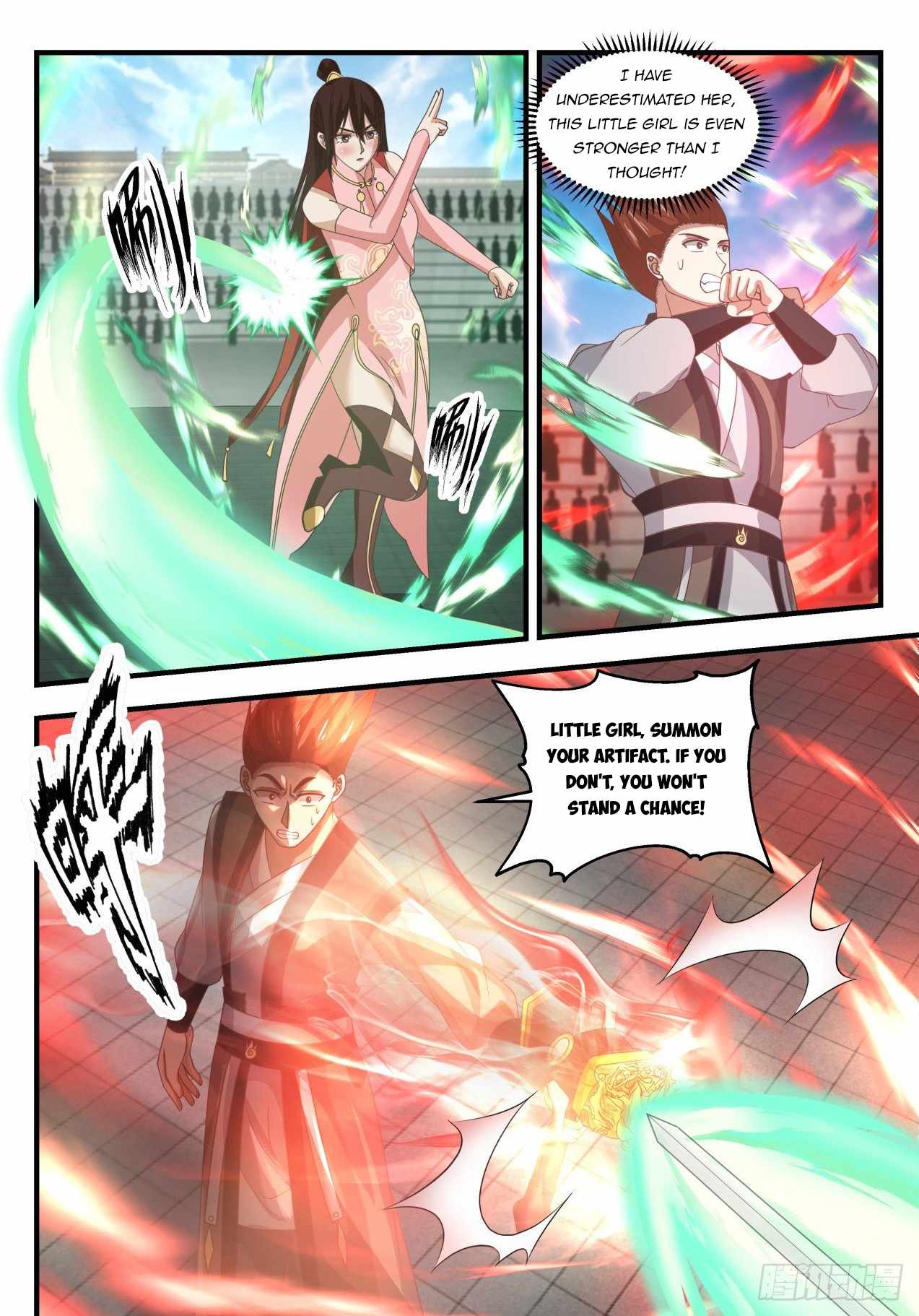 Page 10 of Chapter 1890