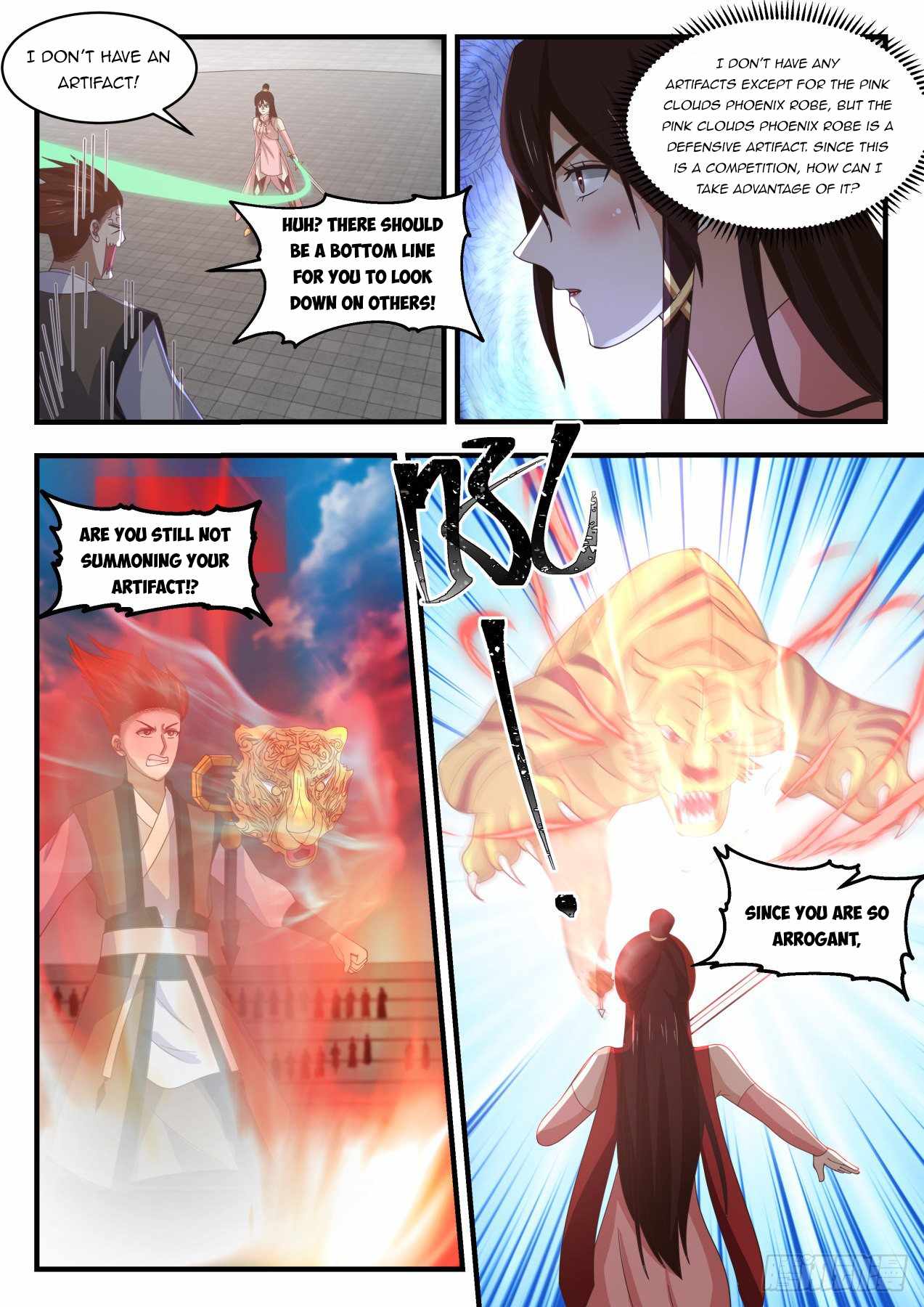 Page 11 of Chapter 1890
