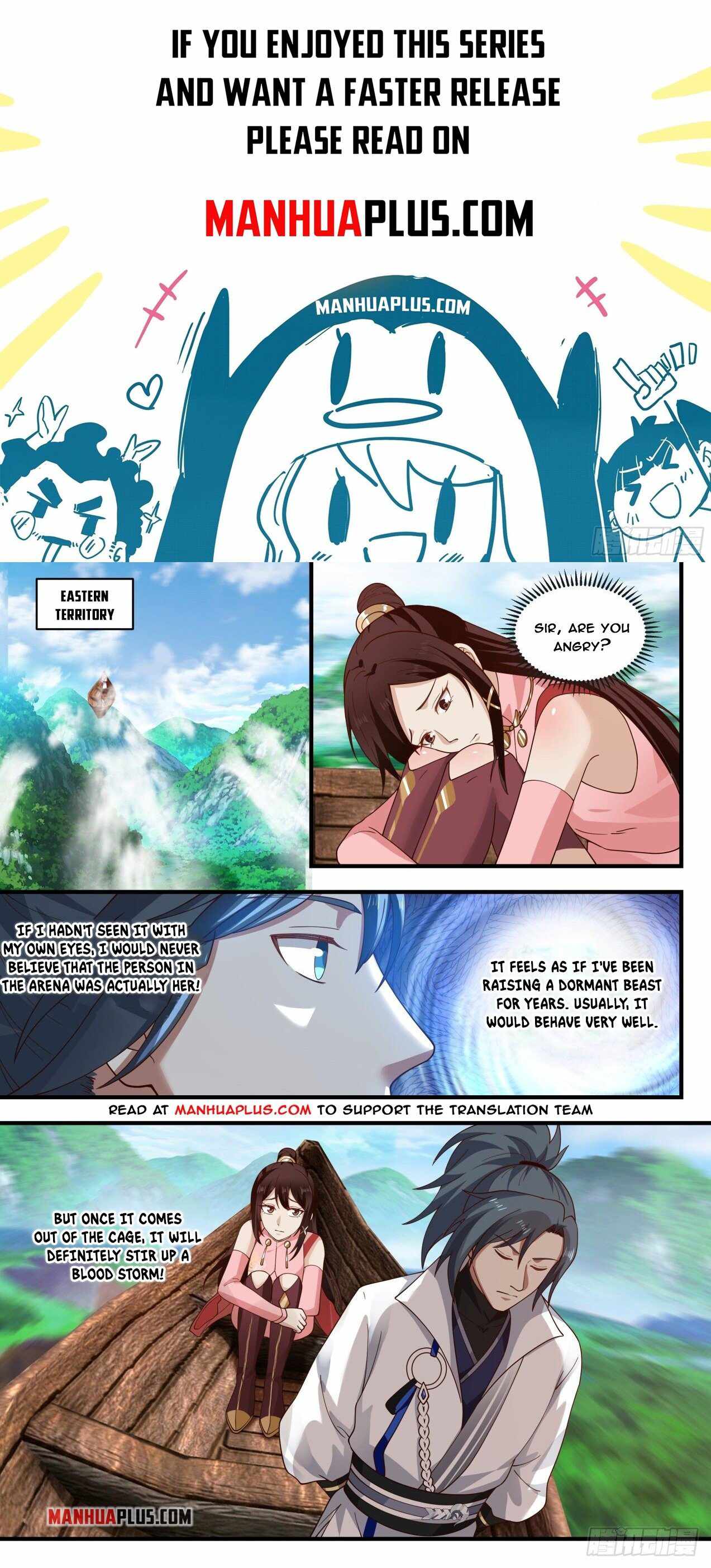 Page 1 of Chapter 1891