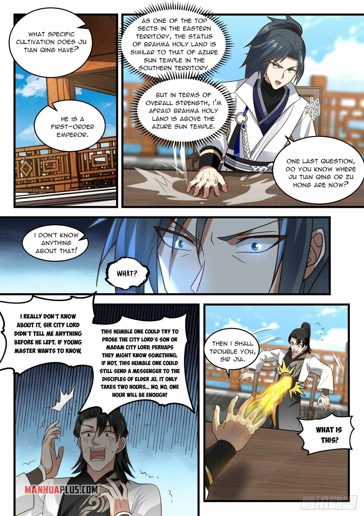 Page 8 of Chapter 1892