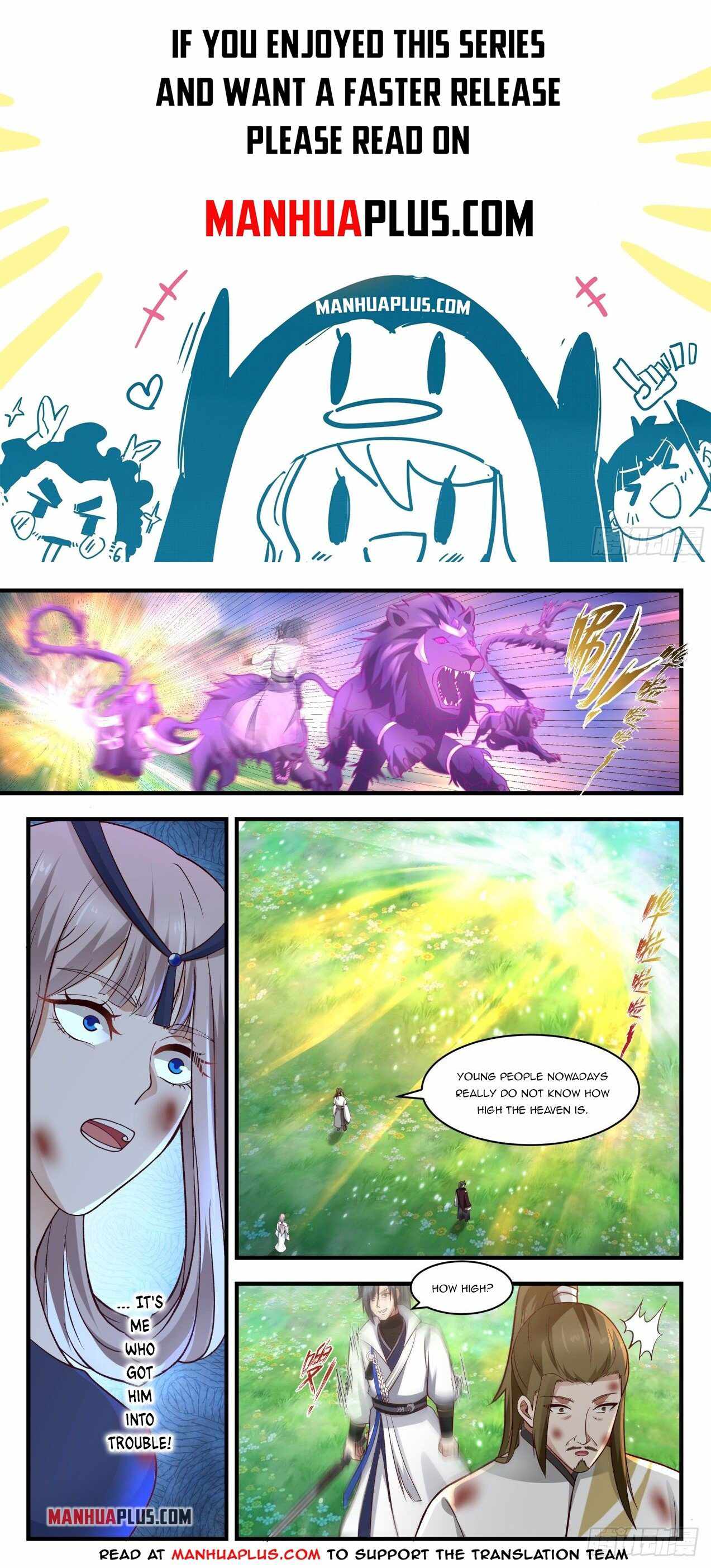 Page 1 of Chapter 1894