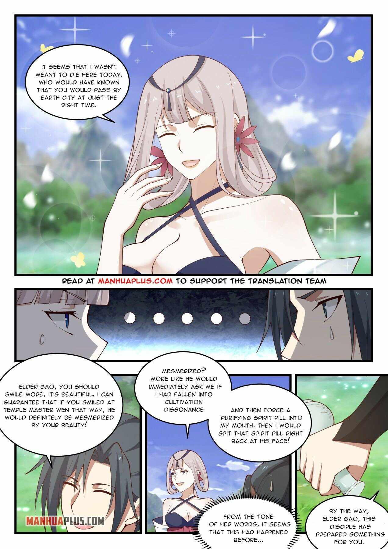 Page 6 of Chapter 1895