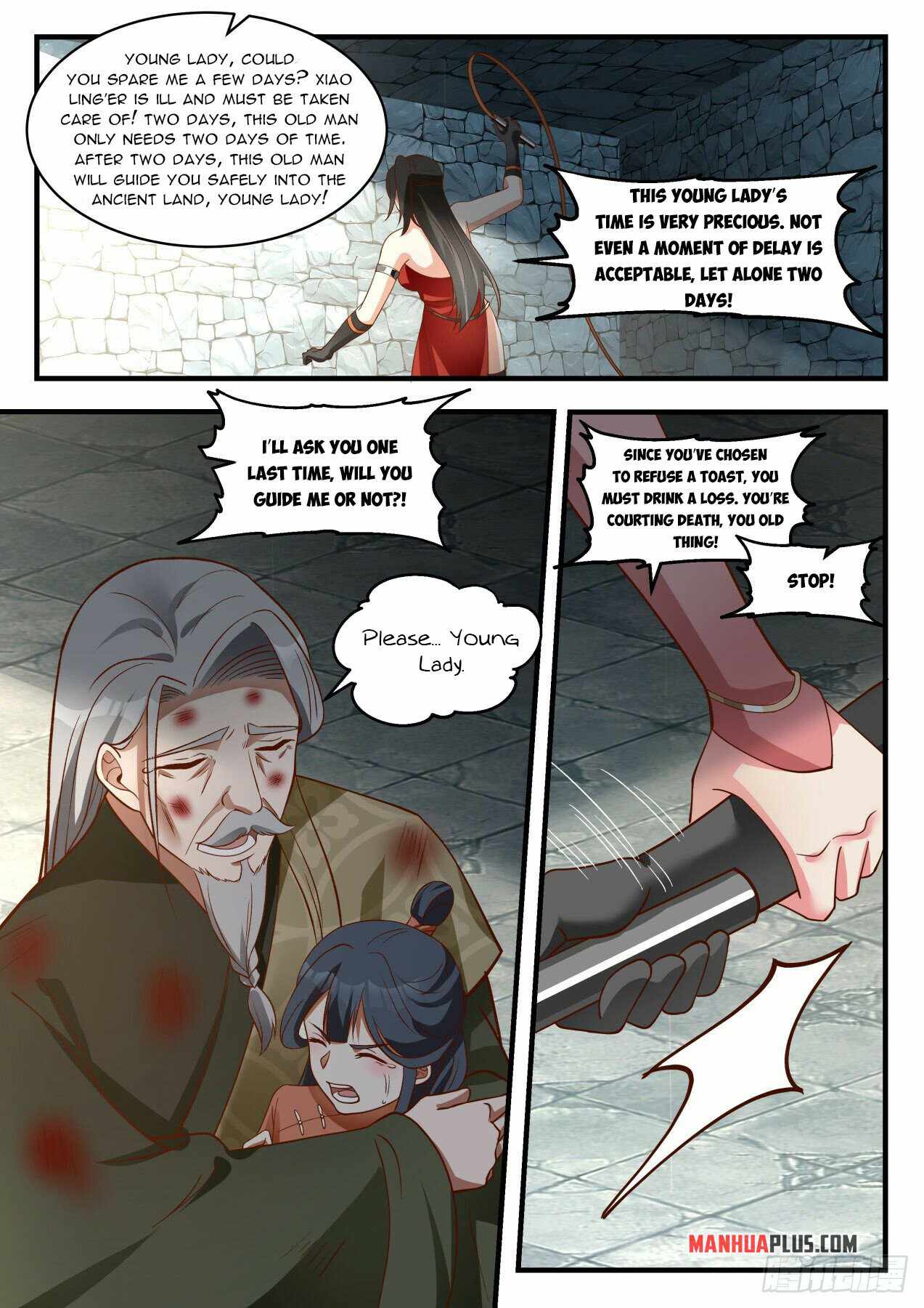 Page 2 of Chapter 1897