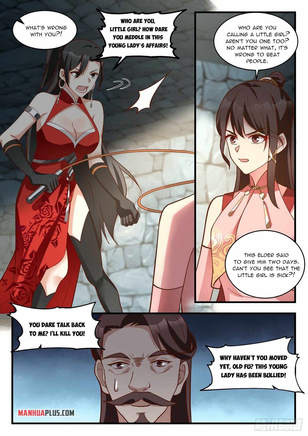 Page 3 of Chapter 1897