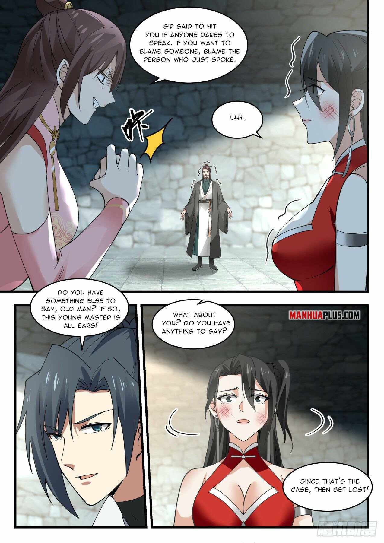Page 10 of Chapter 1897