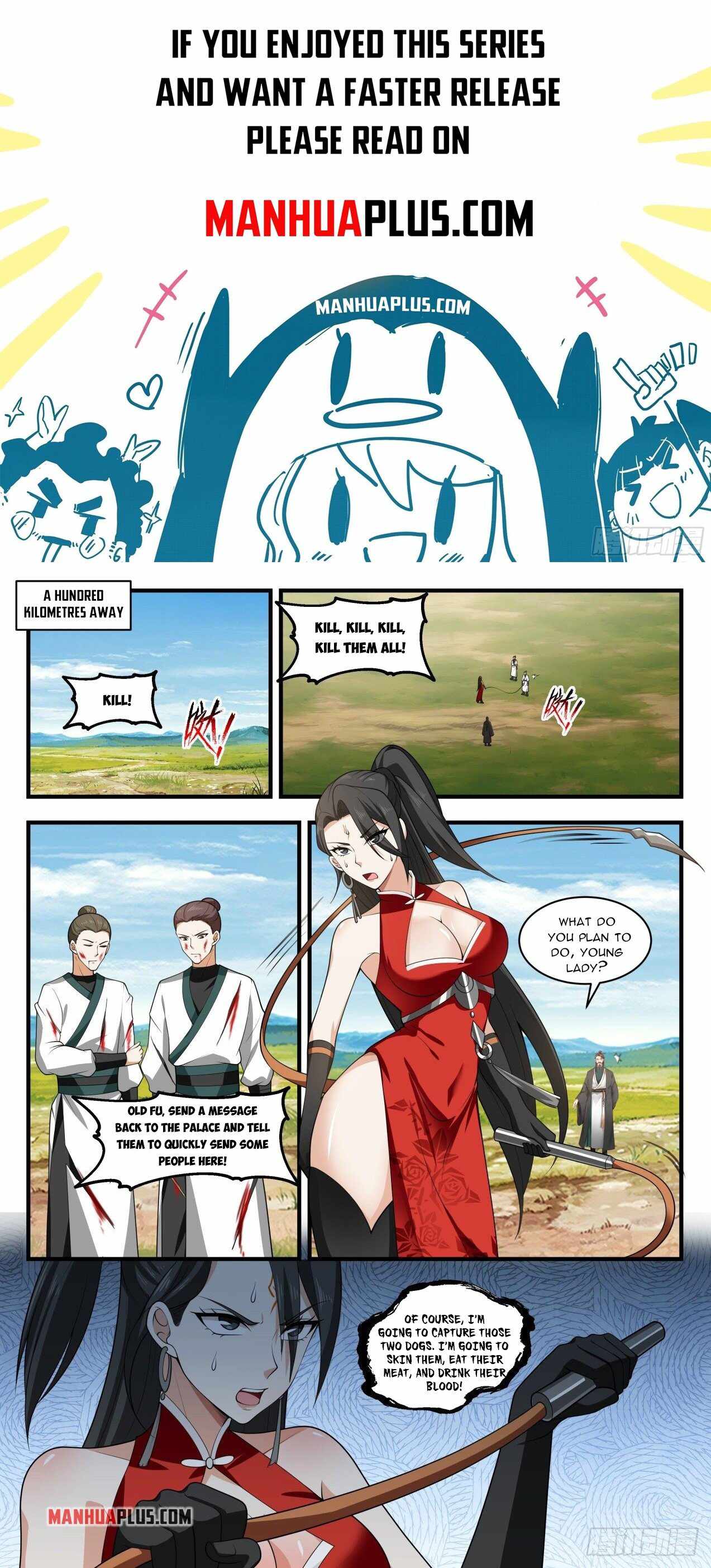 Page 1 of Chapter 1898