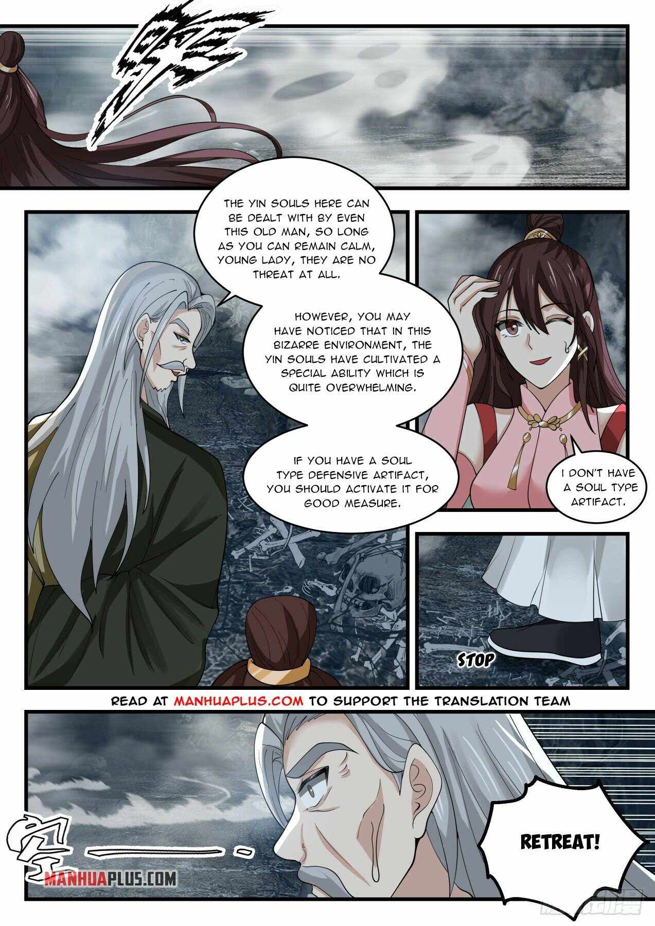 Page 3 of Chapter 1899