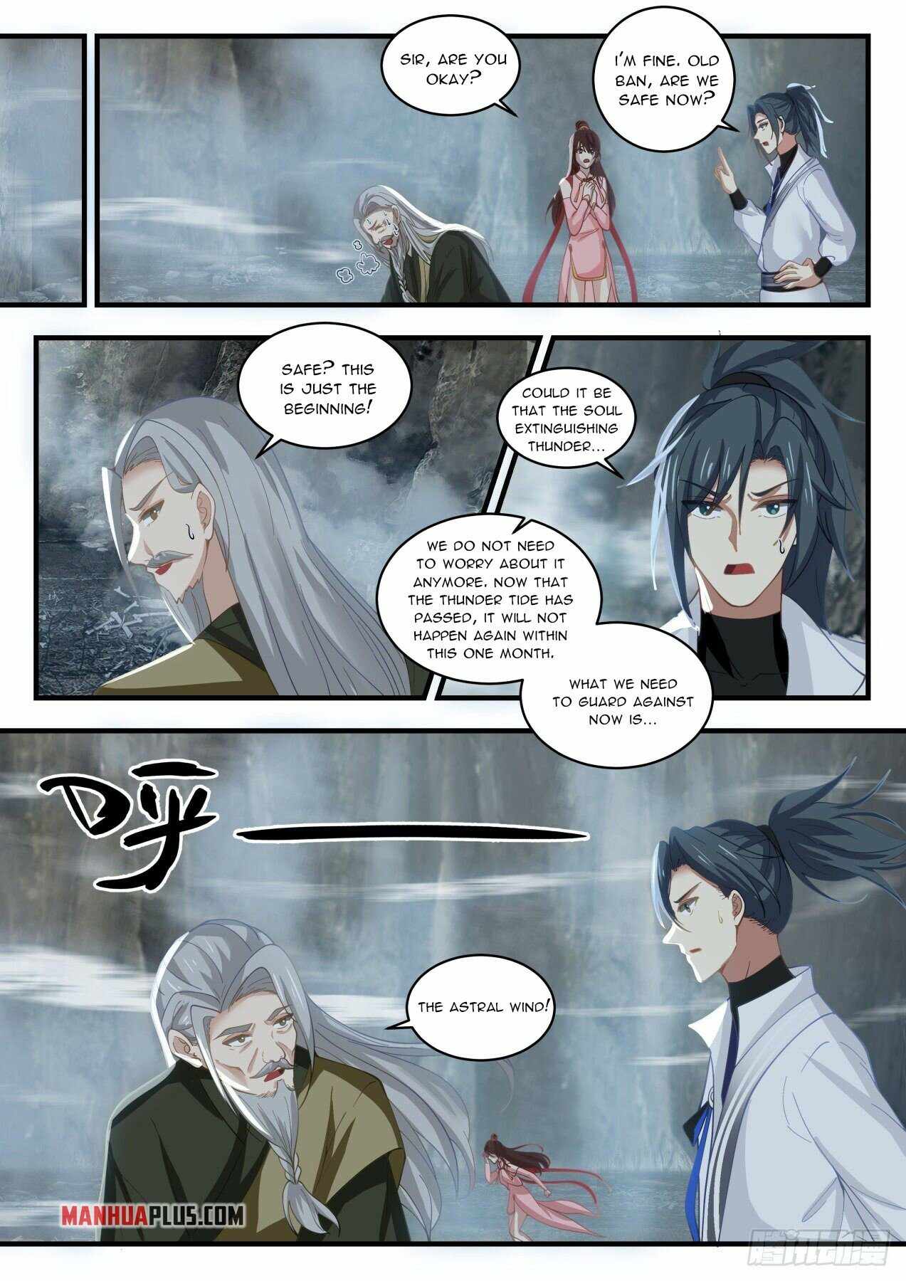 Page 5 of Chapter 1899