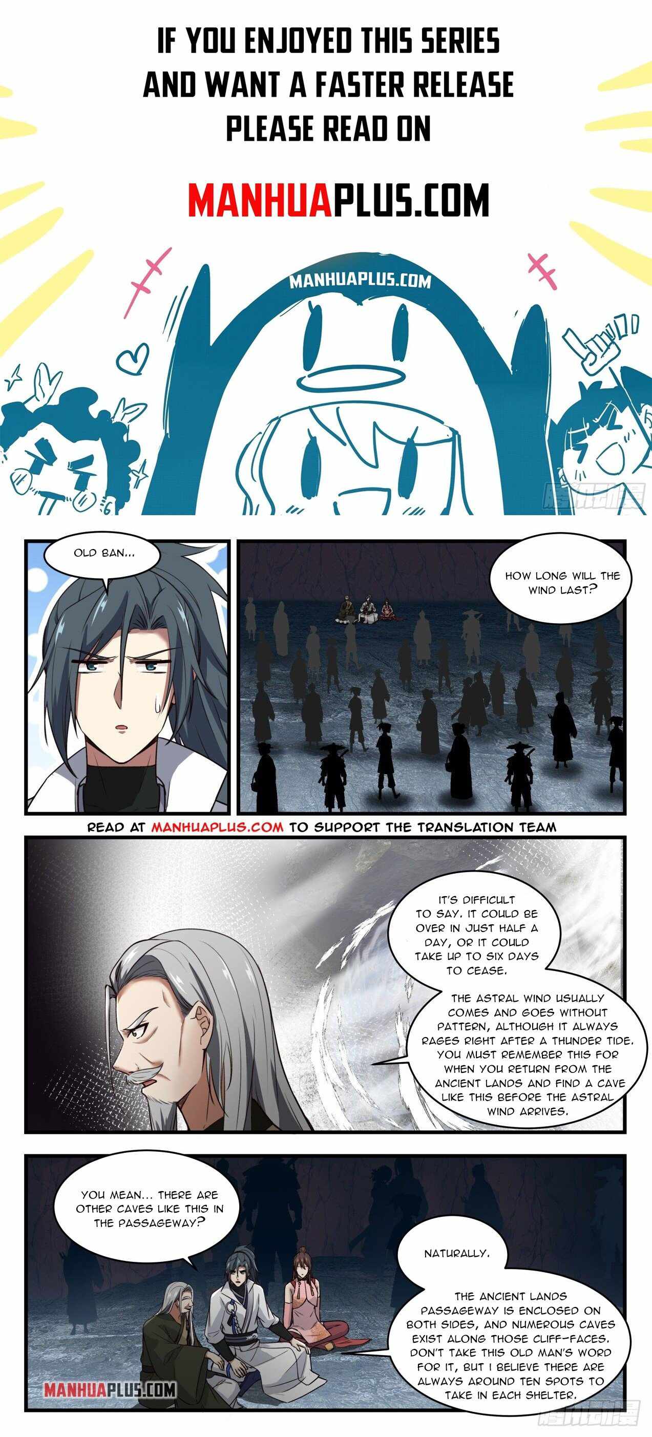 Page 1 of Chapter 1900