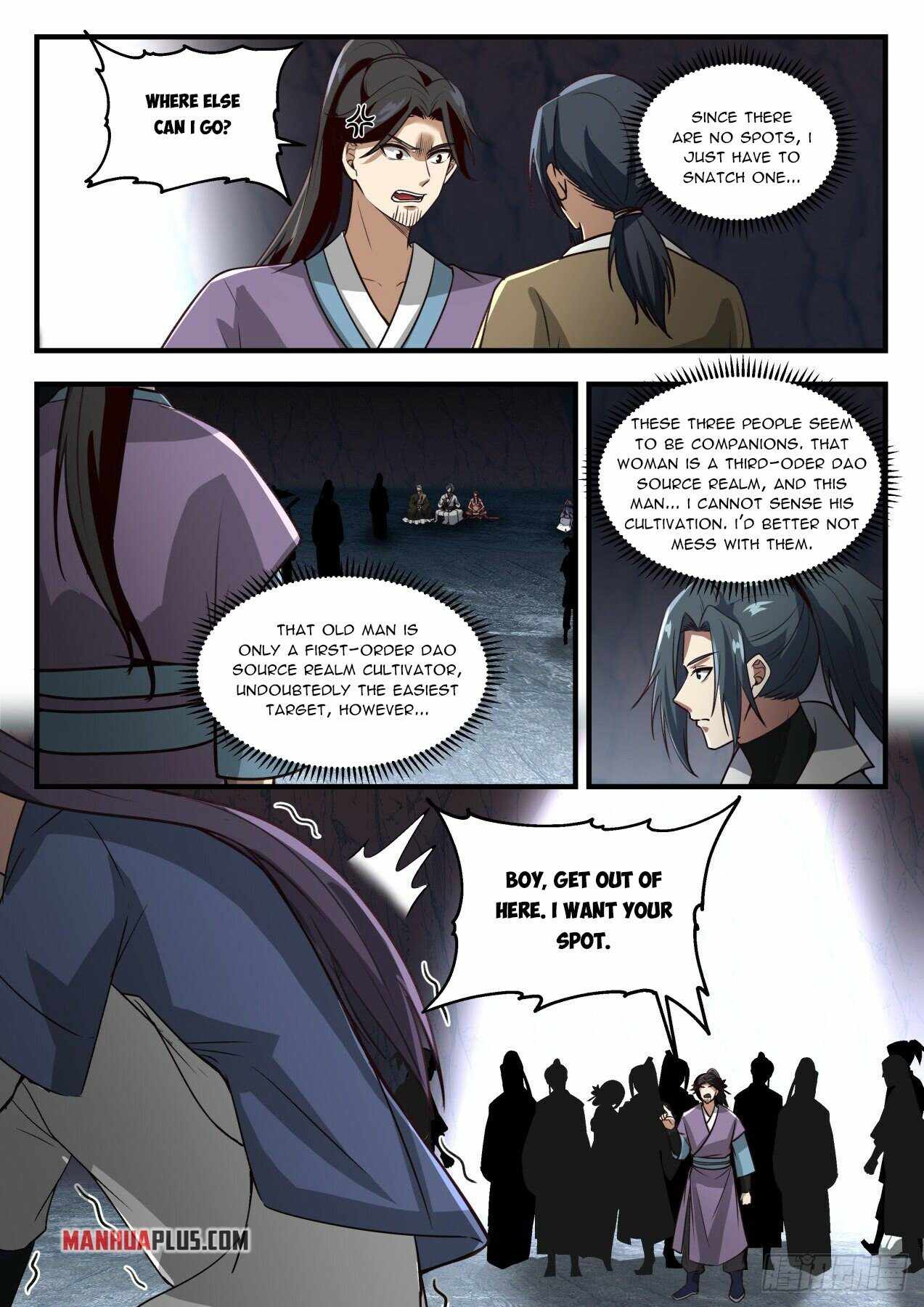 Page 3 of Chapter 1900