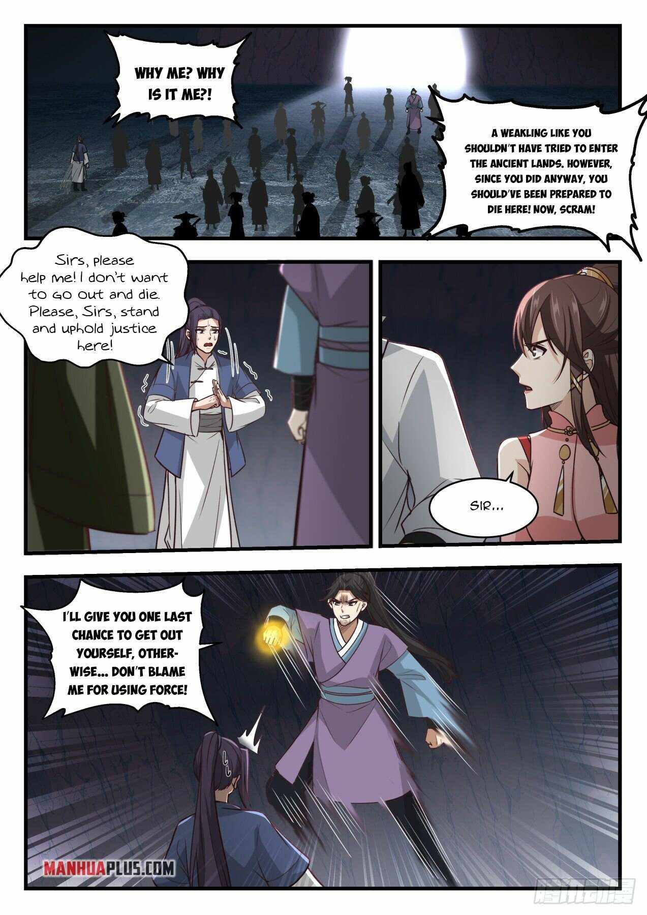 Page 4 of Chapter 1900