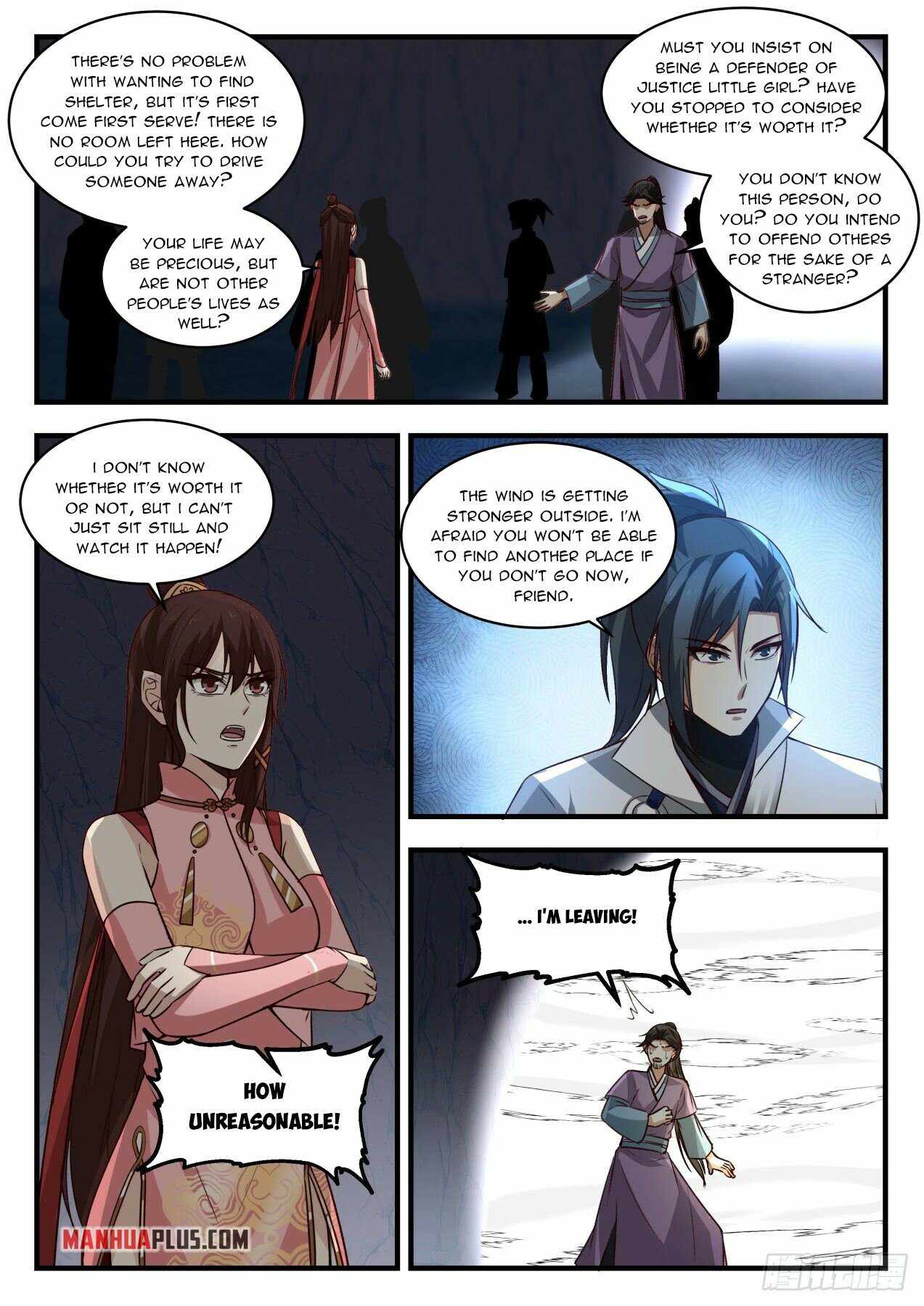 Page 6 of Chapter 1900