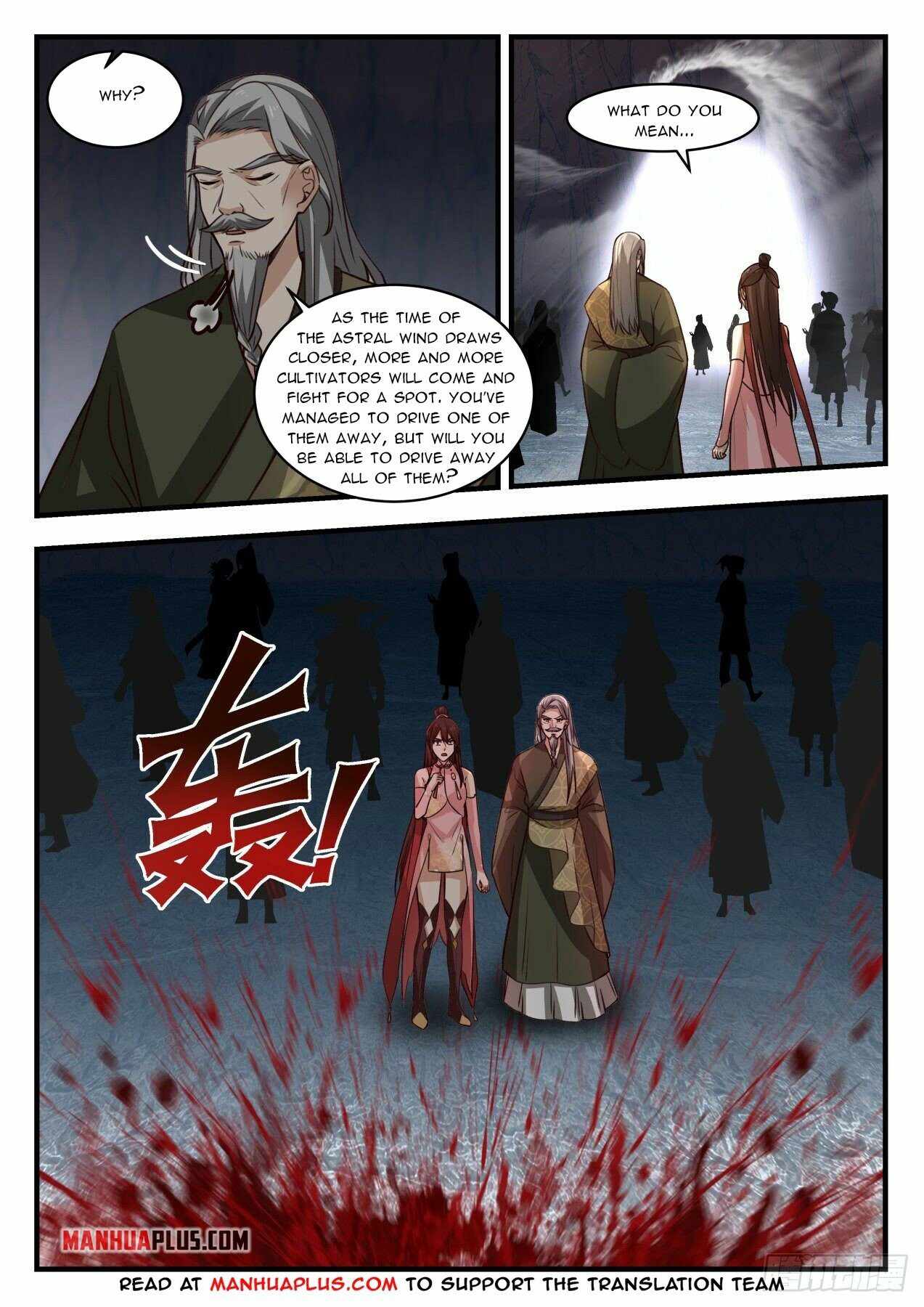 Page 8 of Chapter 1900
