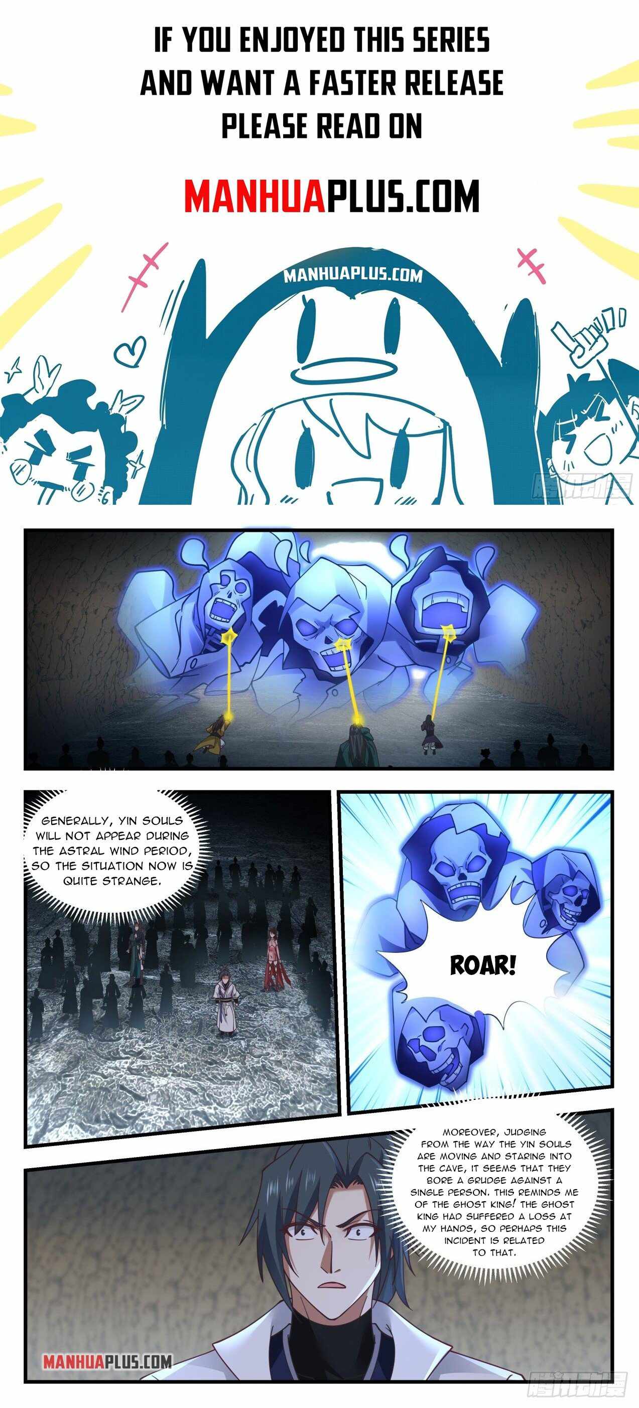 Page 1 of Chapter 1901