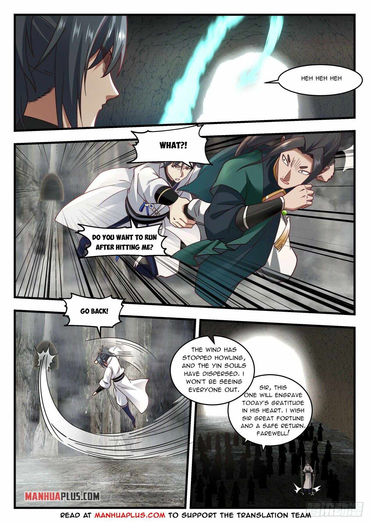 Page 5 of Chapter 1901