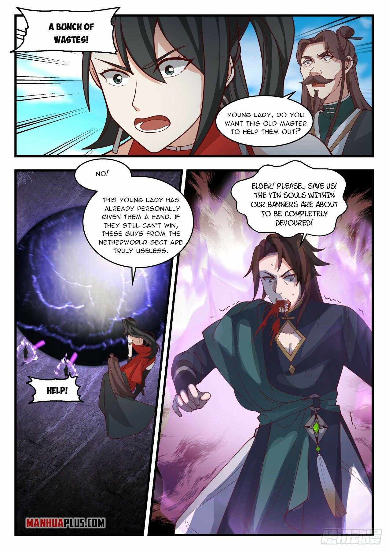 Page 6 of Chapter 1903