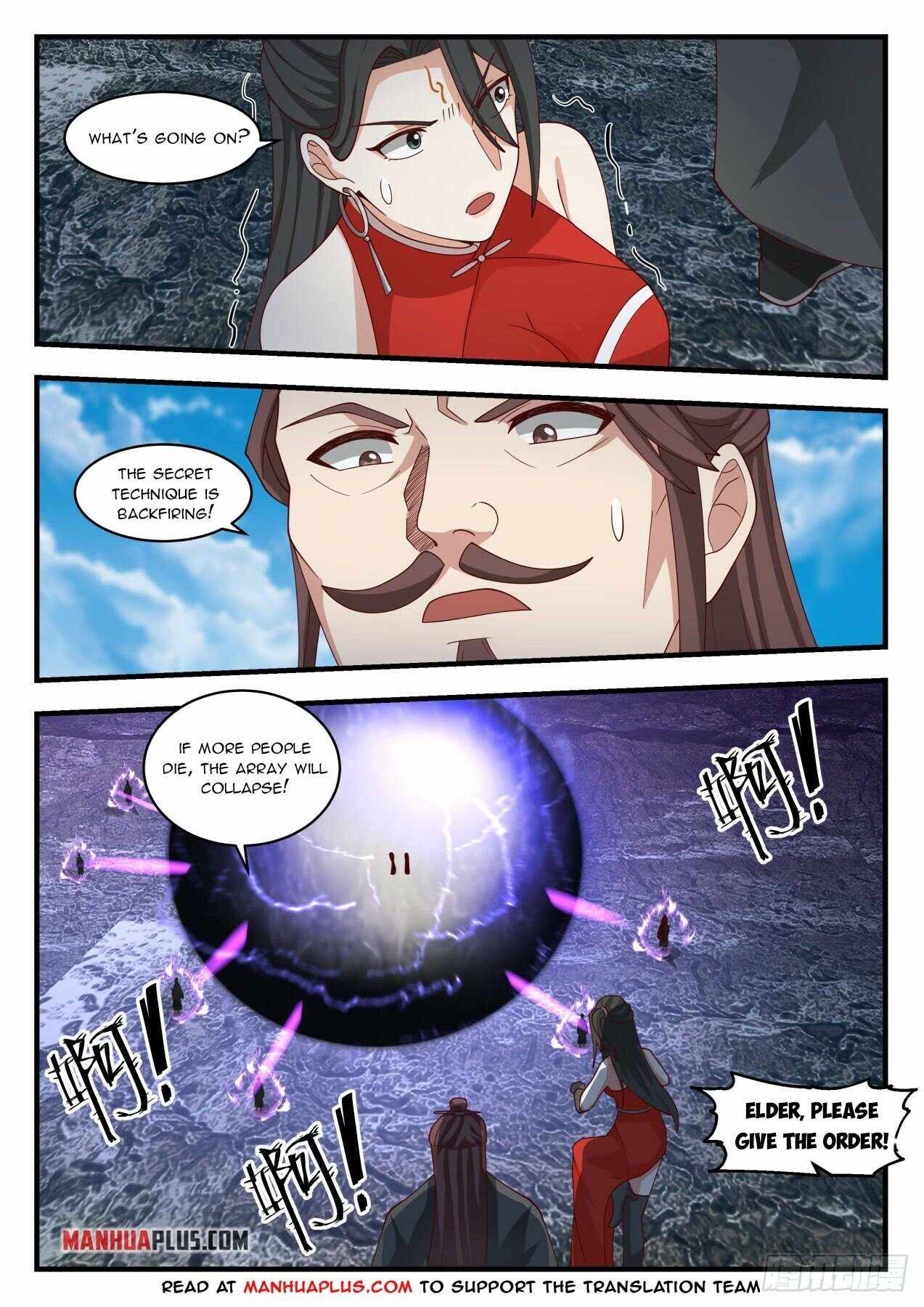 Page 8 of Chapter 1903