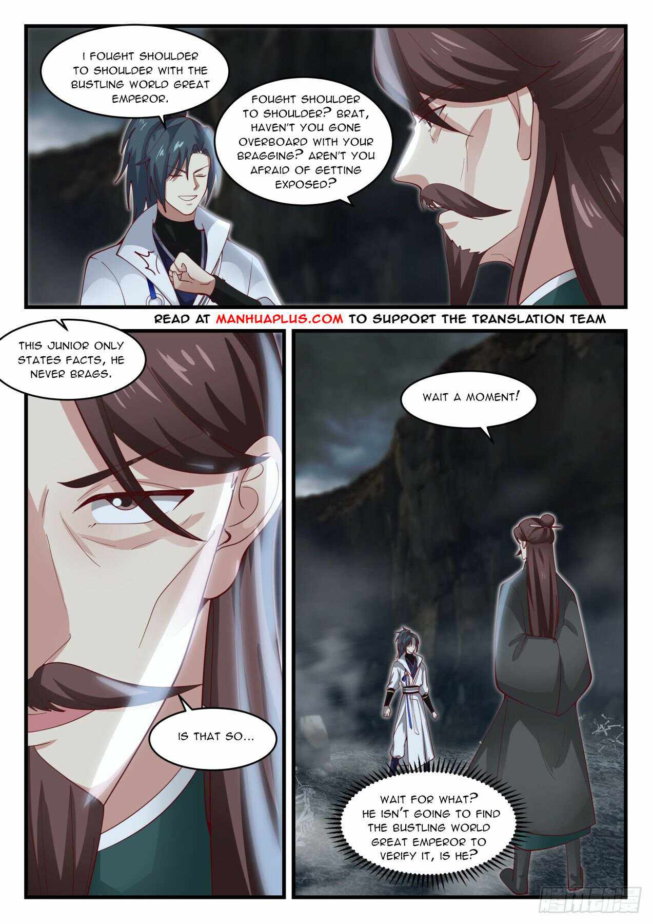 Page 9 of Chapter 1905