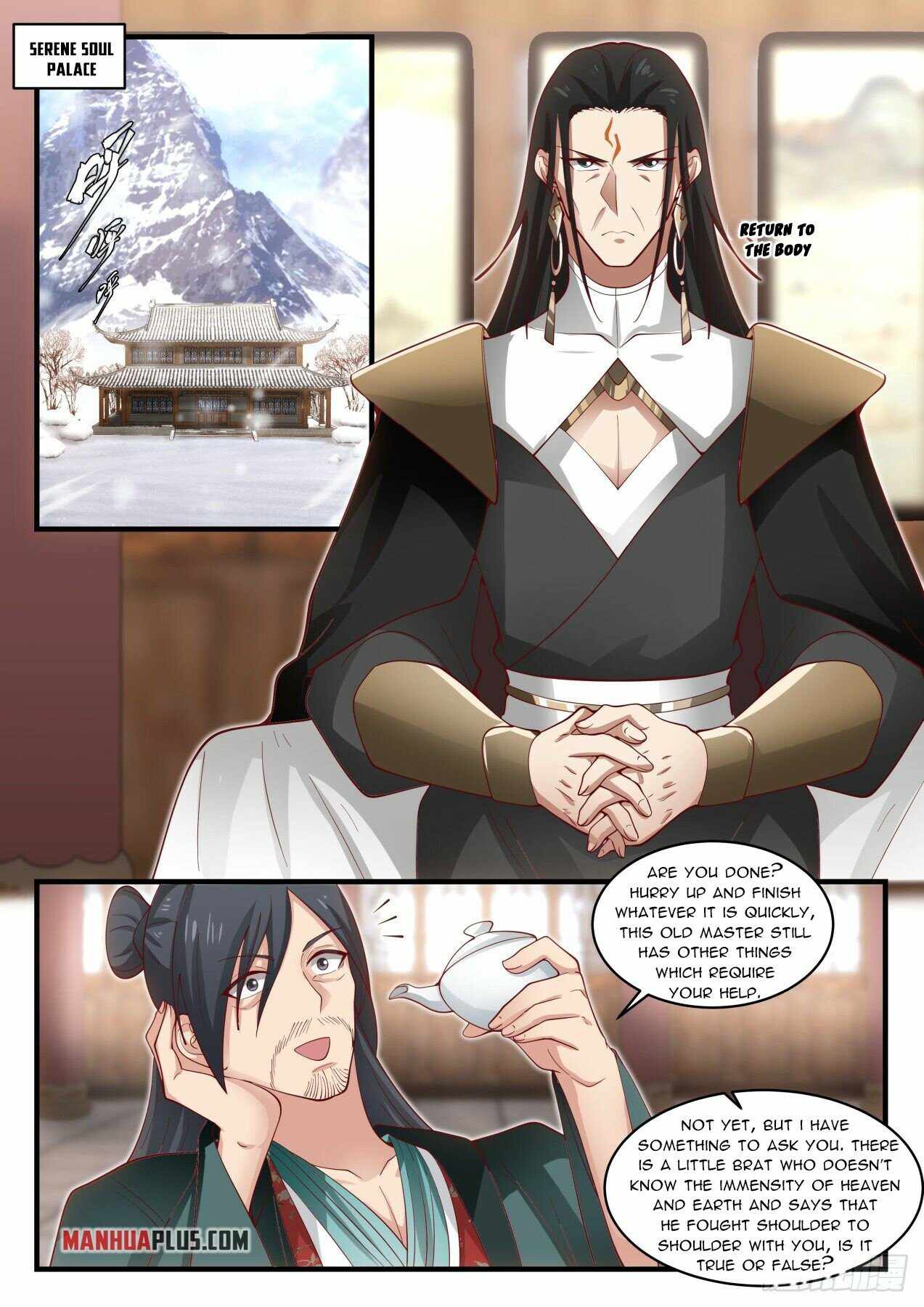 Page 10 of Chapter 1905