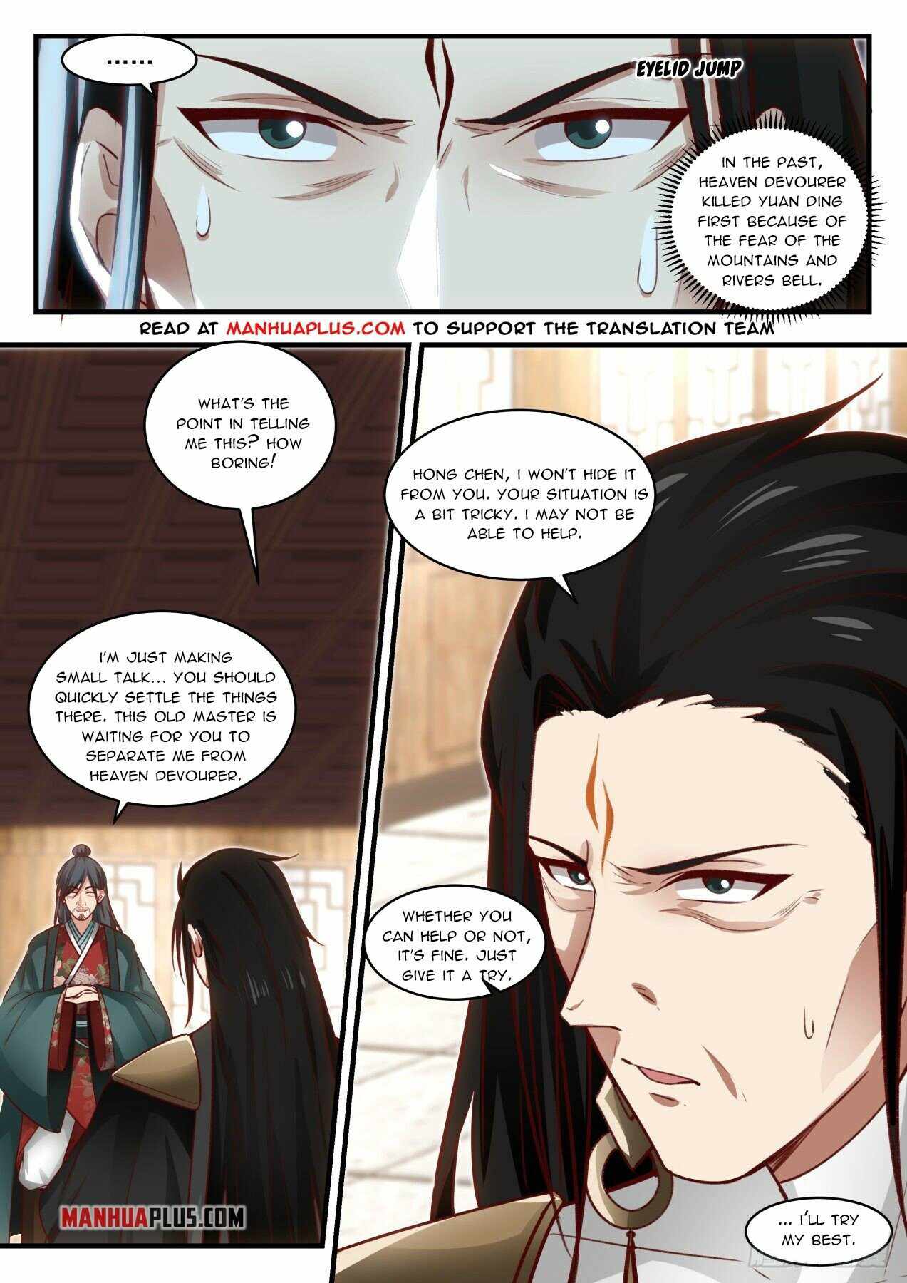 Page 6 of Chapter 1906