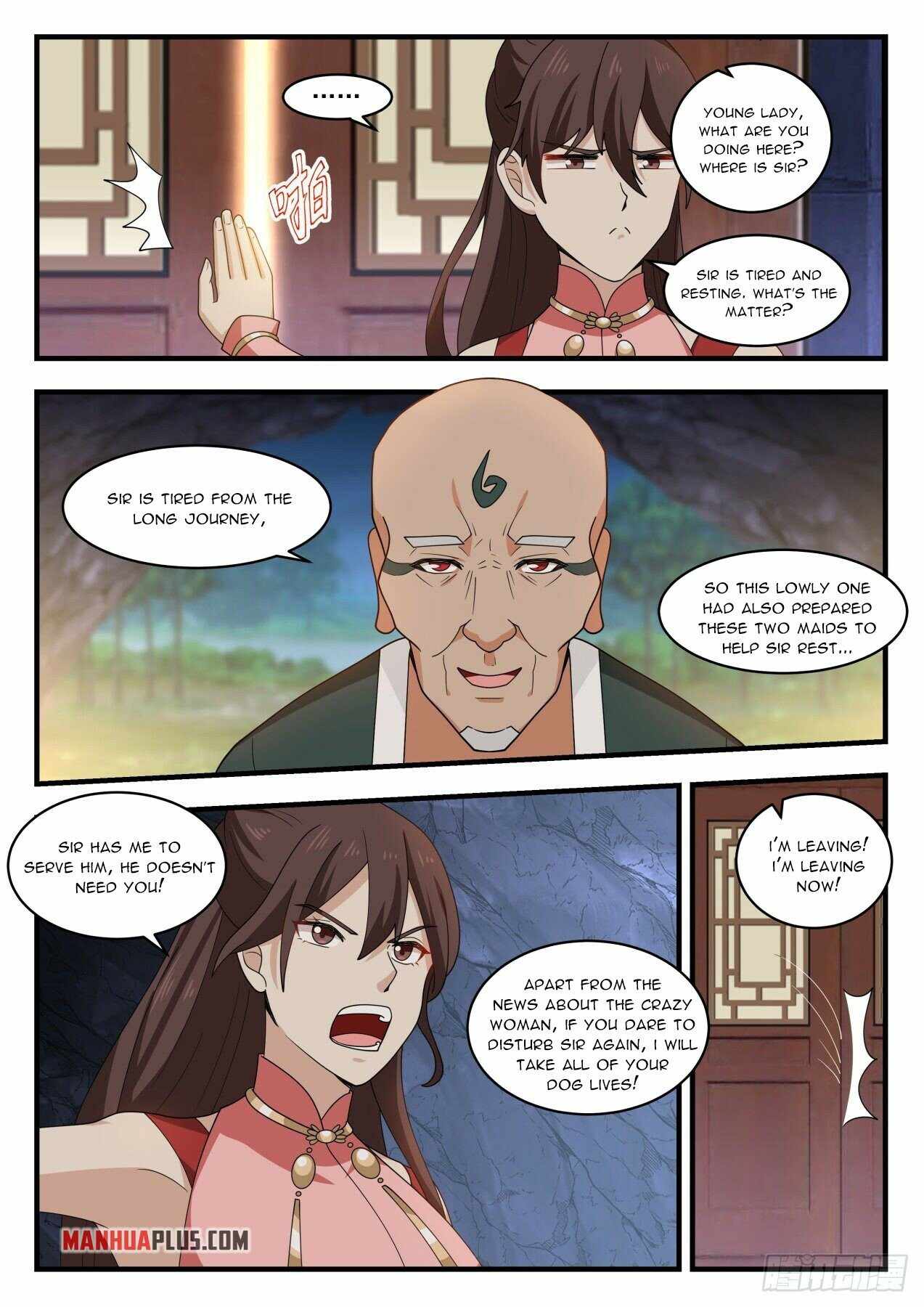 Page 3 of Chapter 1909
