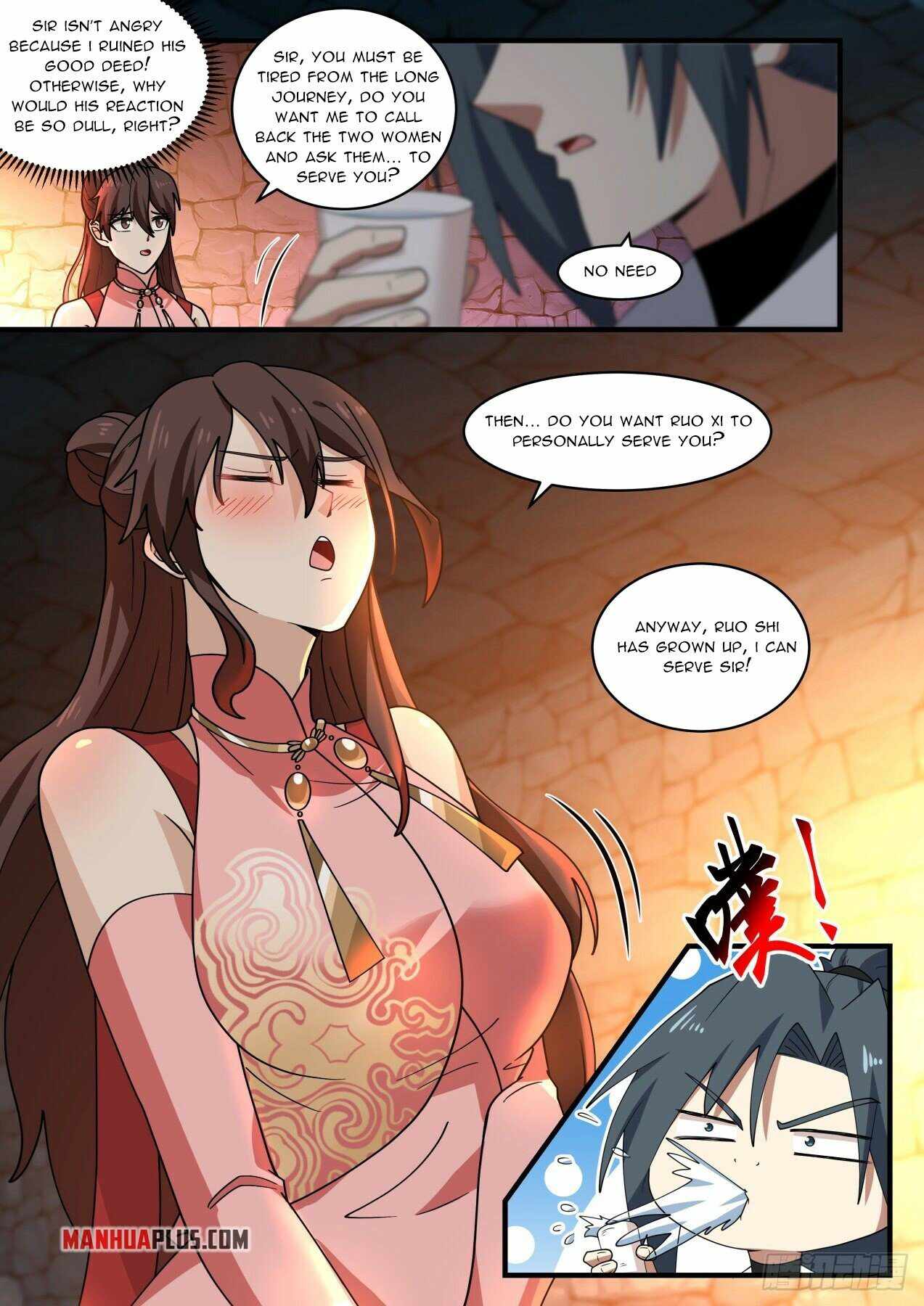Page 4 of Chapter 1909