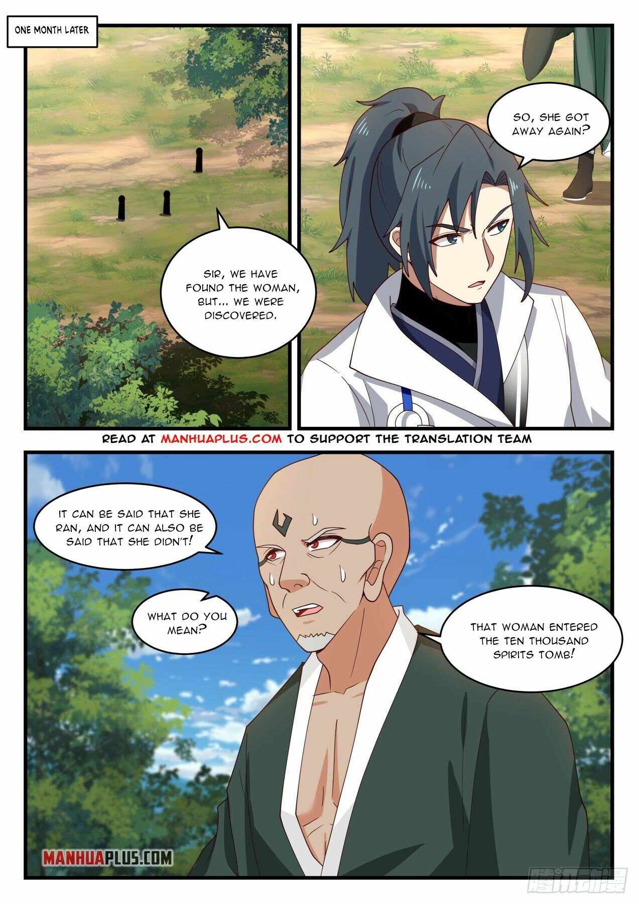 Page 6 of Chapter 1909