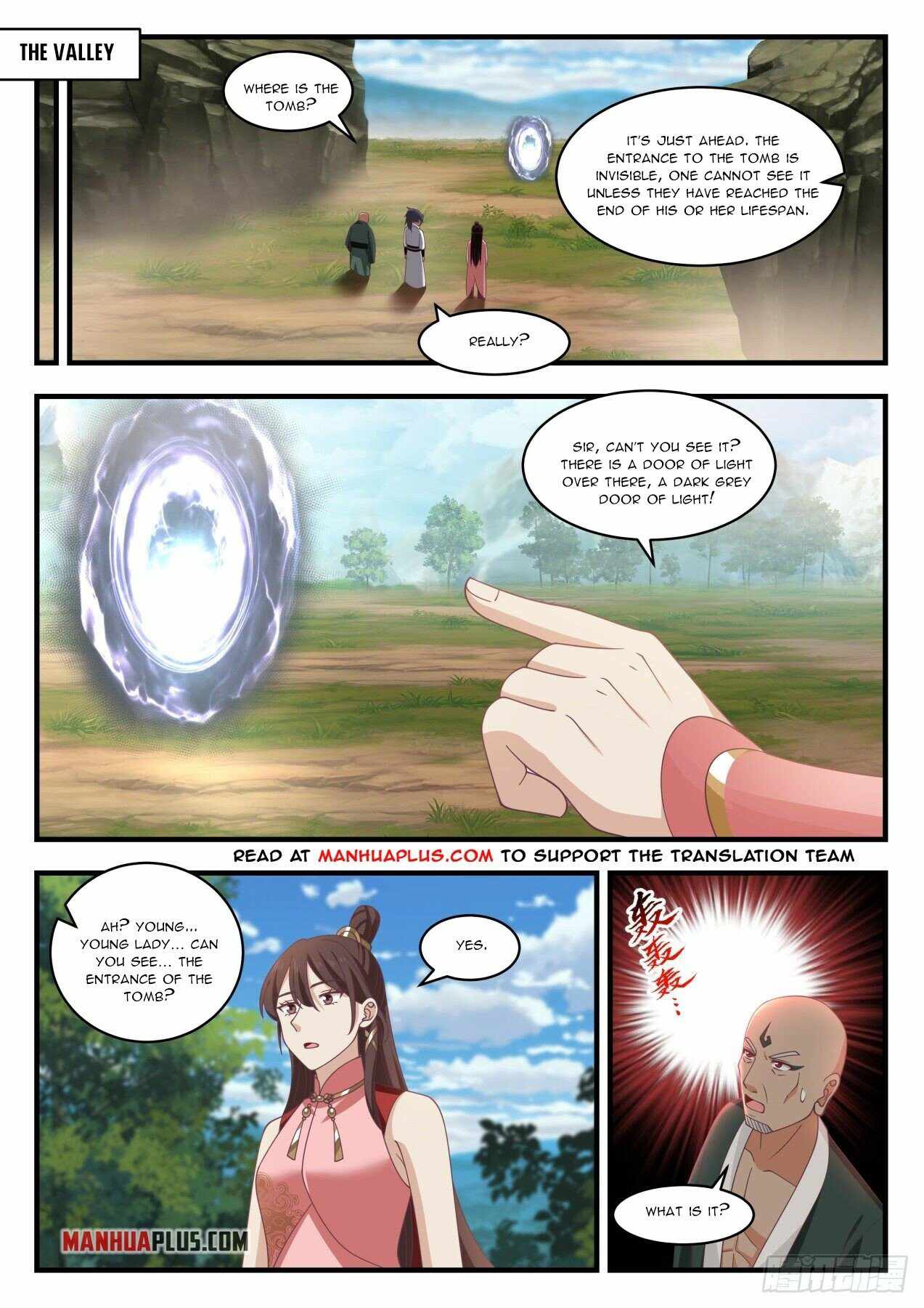 Page 9 of Chapter 1909